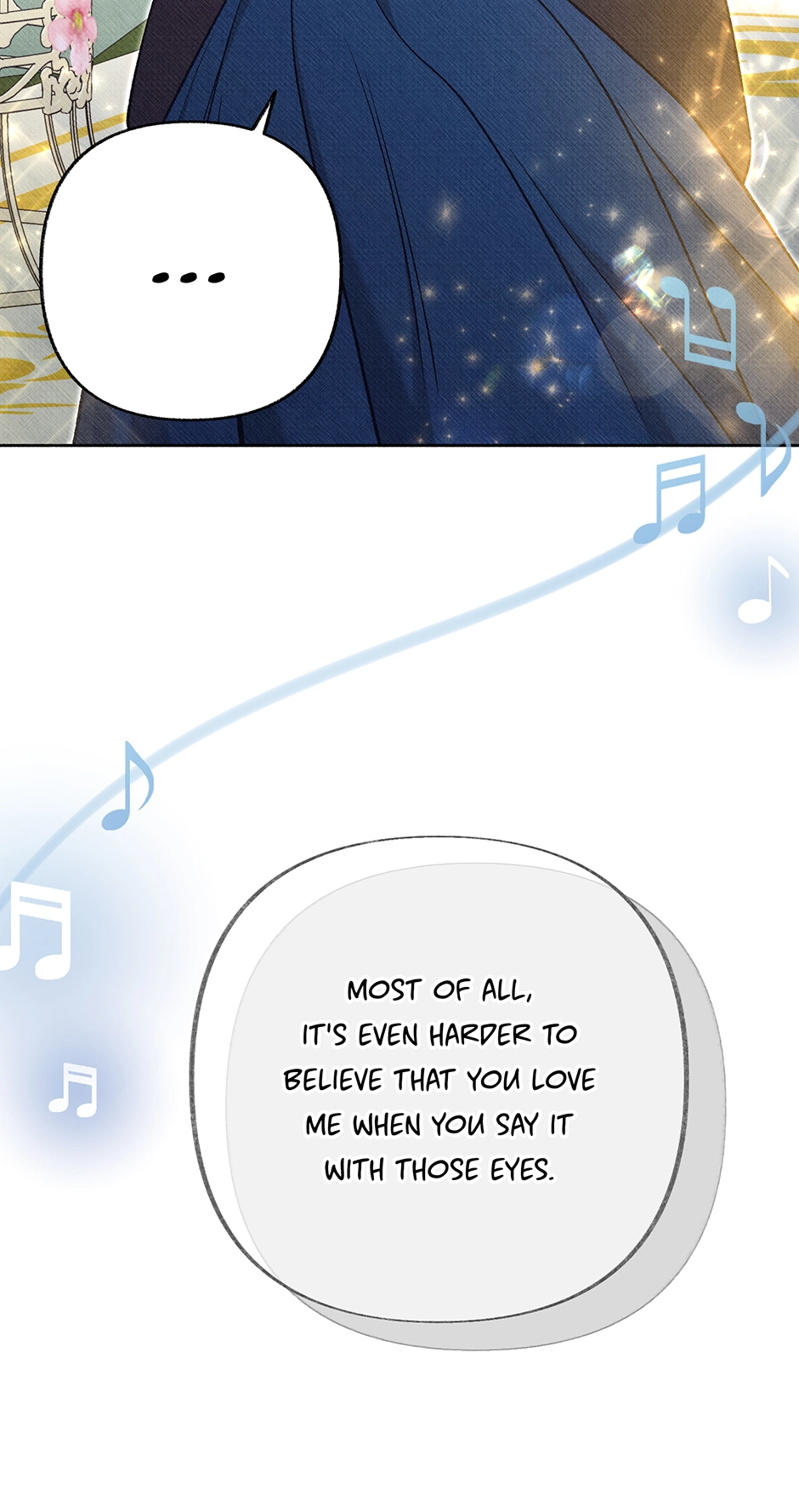 Dear My Rude Darling With Multiple Personalities Chapter 60 - page 70