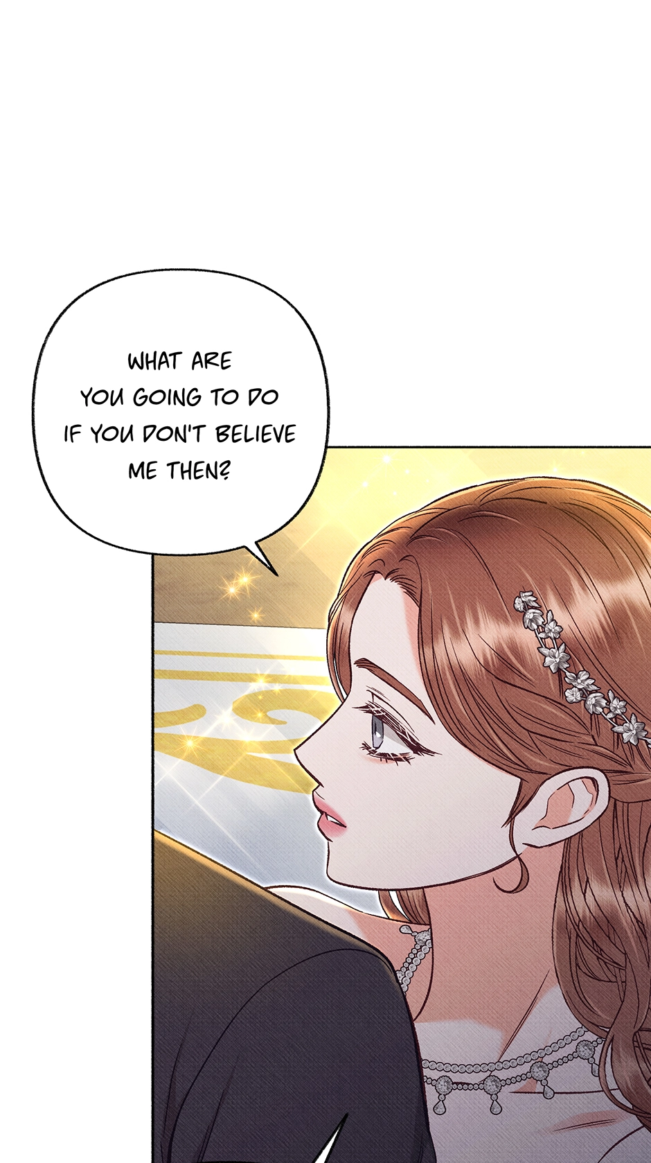 Dear My Rude Darling With Multiple Personalities Chapter 60 - page 71