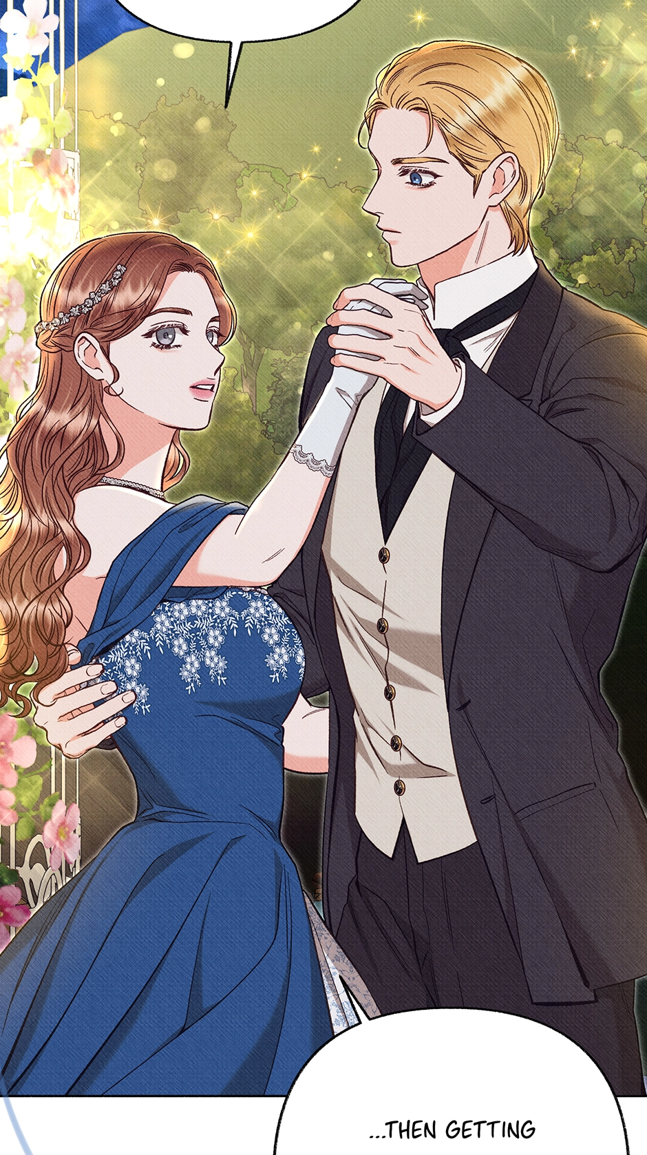 Dear My Rude Darling With Multiple Personalities Chapter 60 - page 74