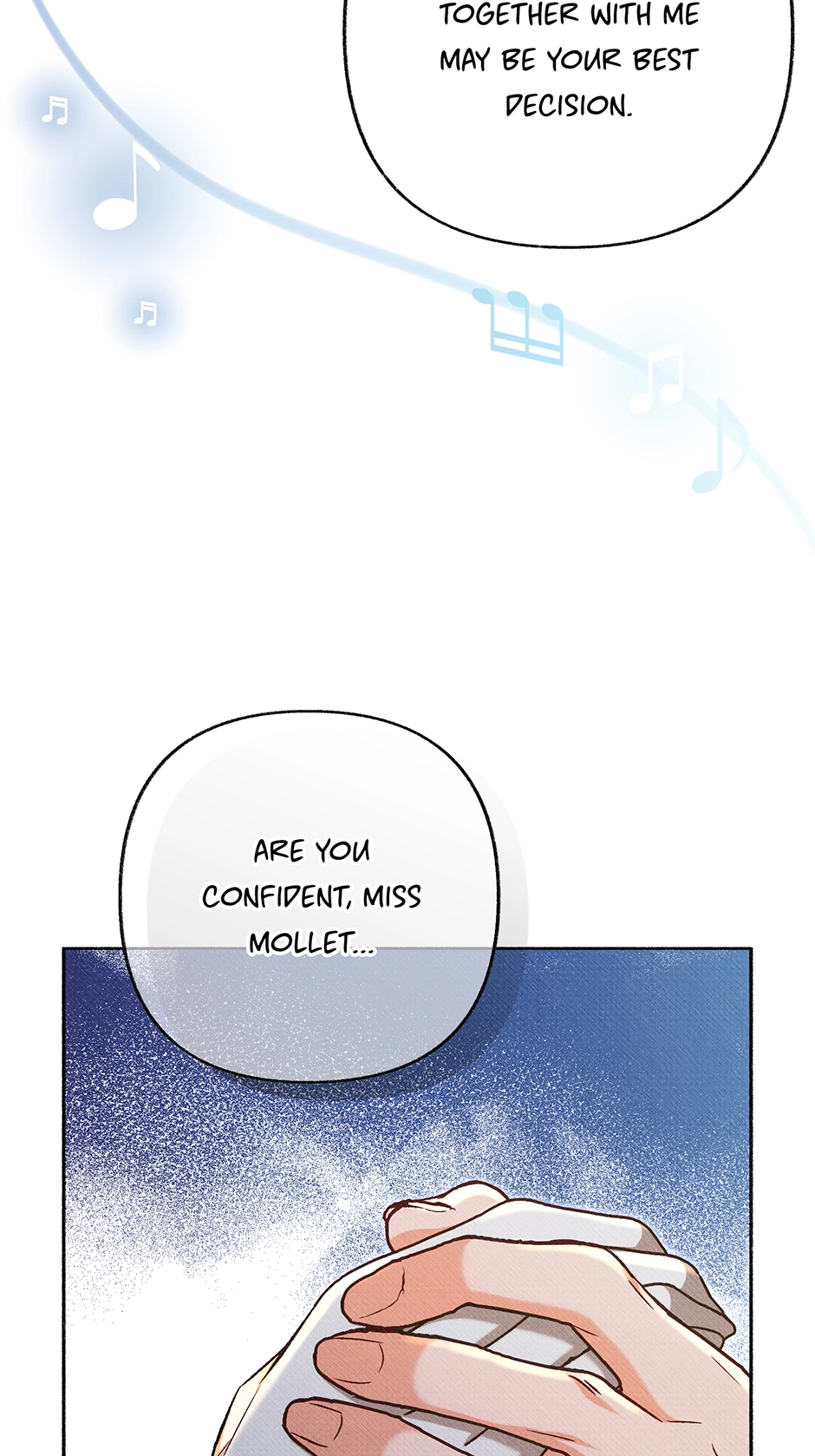 Dear My Rude Darling With Multiple Personalities Chapter 60 - page 75