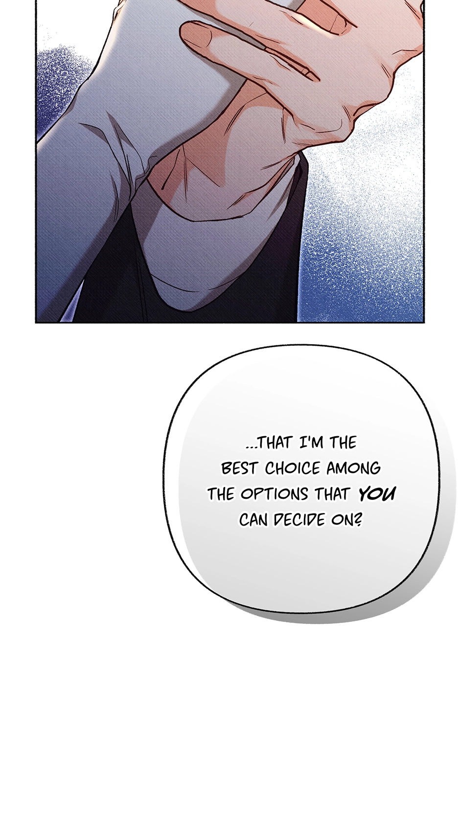 Dear My Rude Darling With Multiple Personalities Chapter 60 - page 76