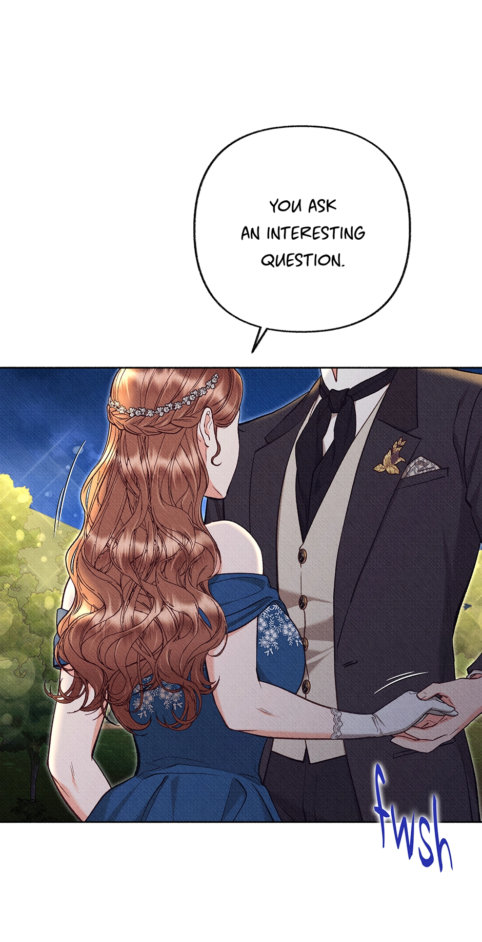 Dear My Rude Darling With Multiple Personalities Chapter 60 - page 77