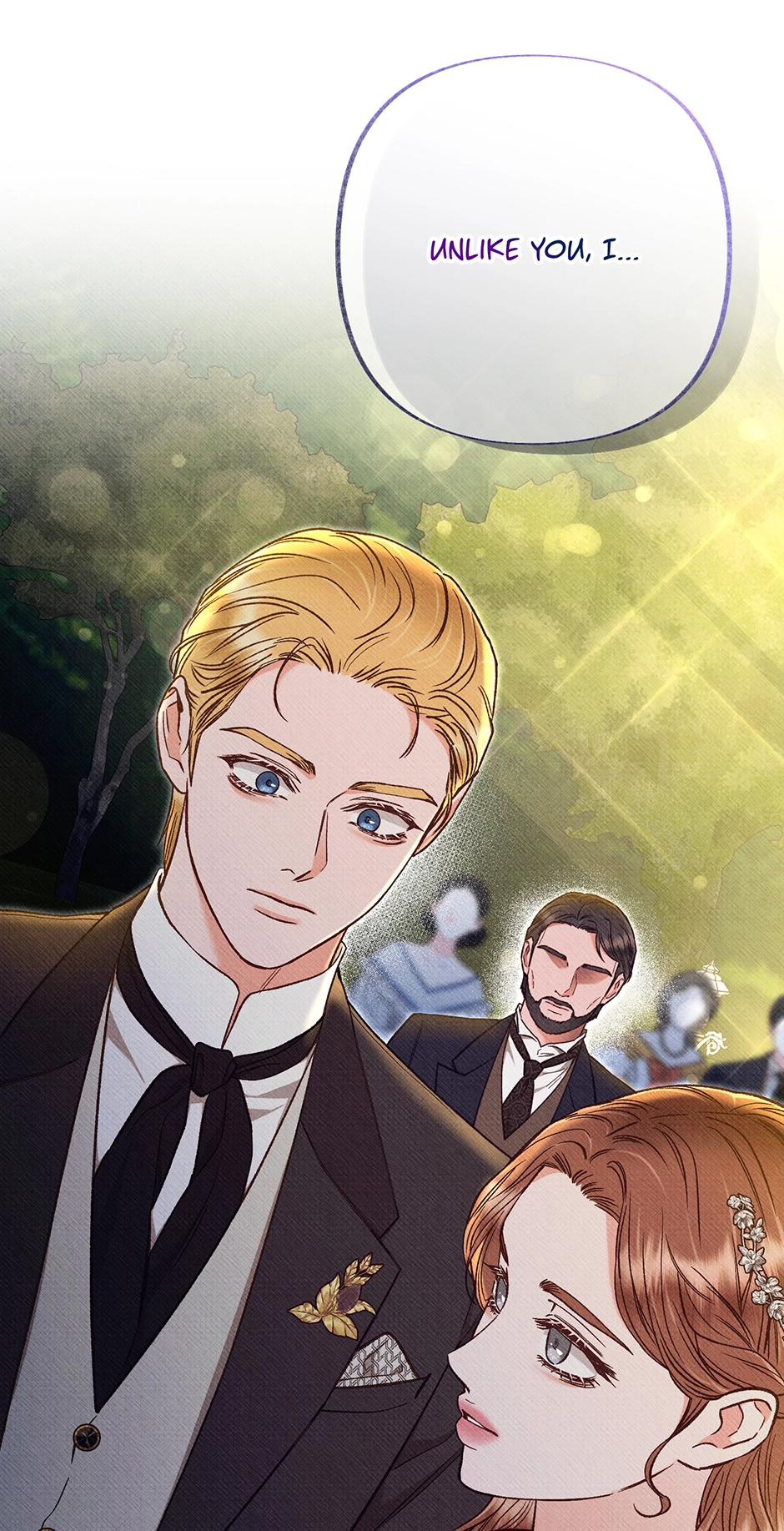 Dear My Rude Darling With Multiple Personalities Chapter 60 - page 79