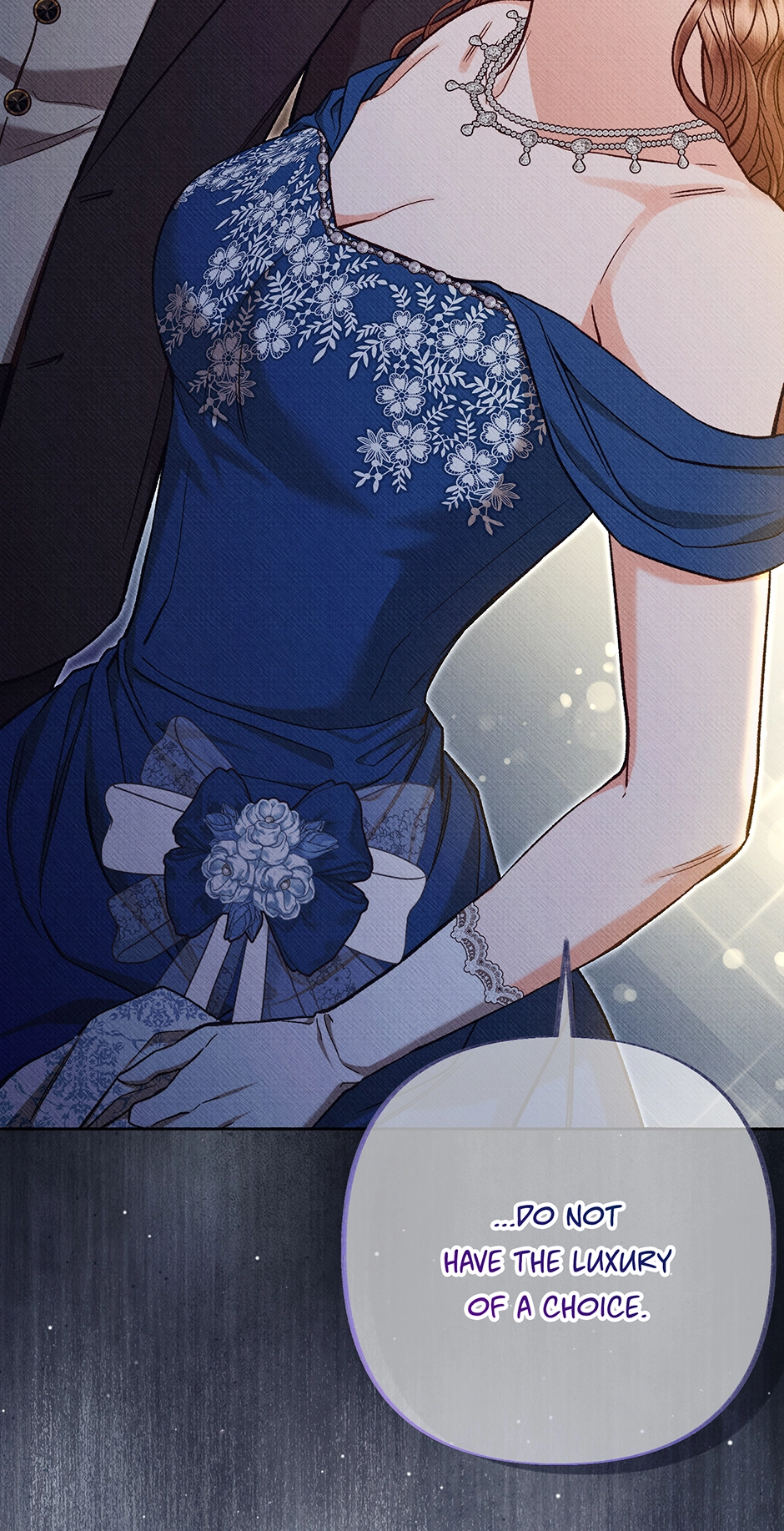 Dear My Rude Darling With Multiple Personalities Chapter 60 - page 80