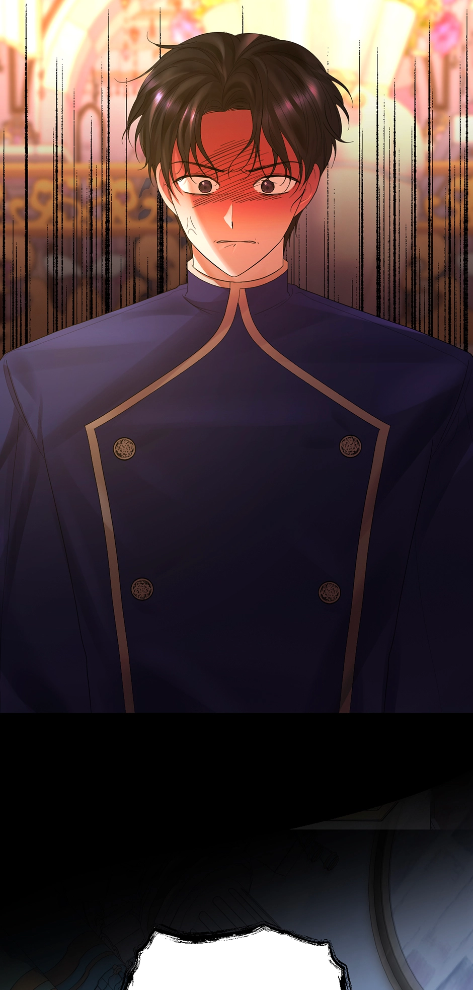 The Maid With A Dictator On A Leash Chapter 50 - page 13