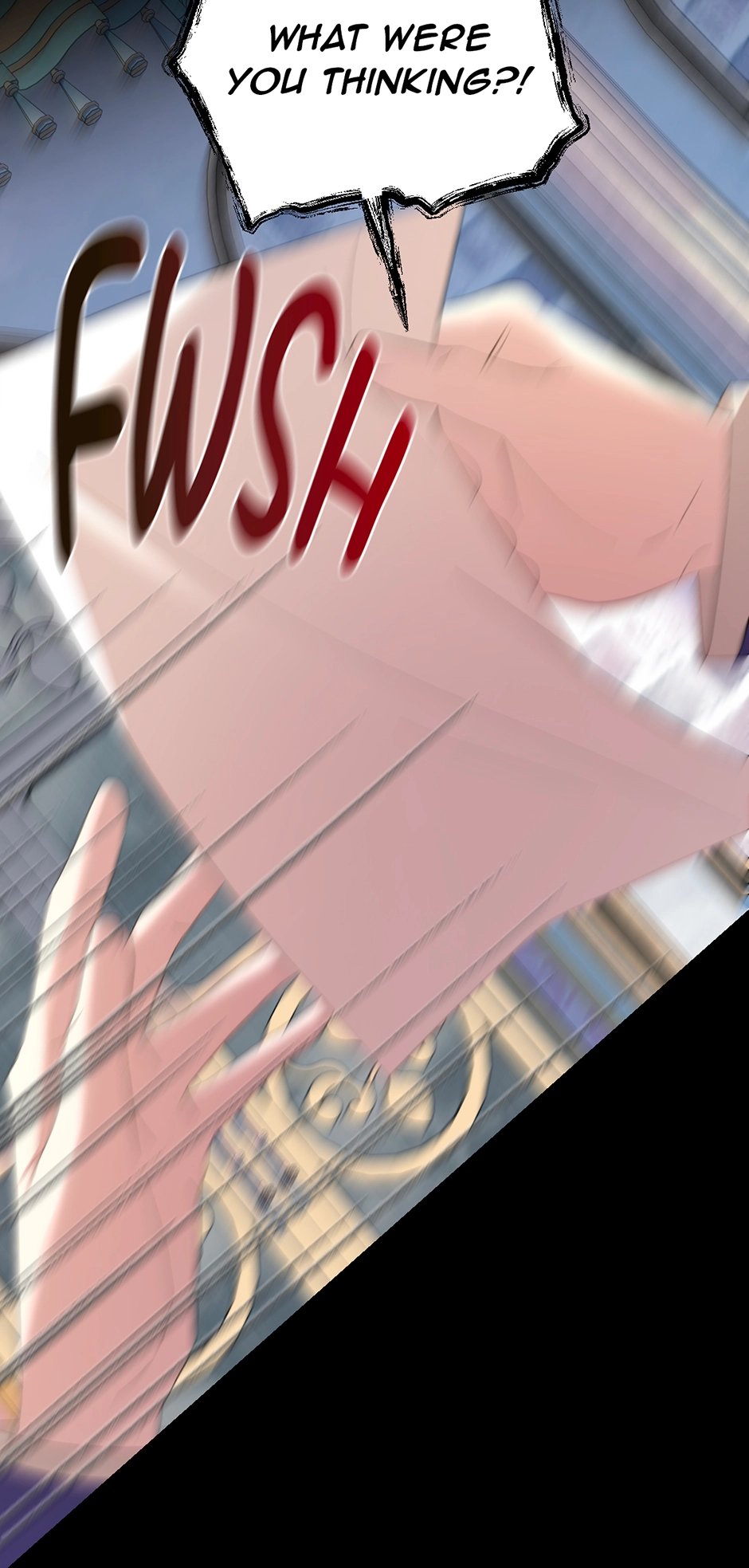 The Maid With A Dictator On A Leash Chapter 50 - page 14