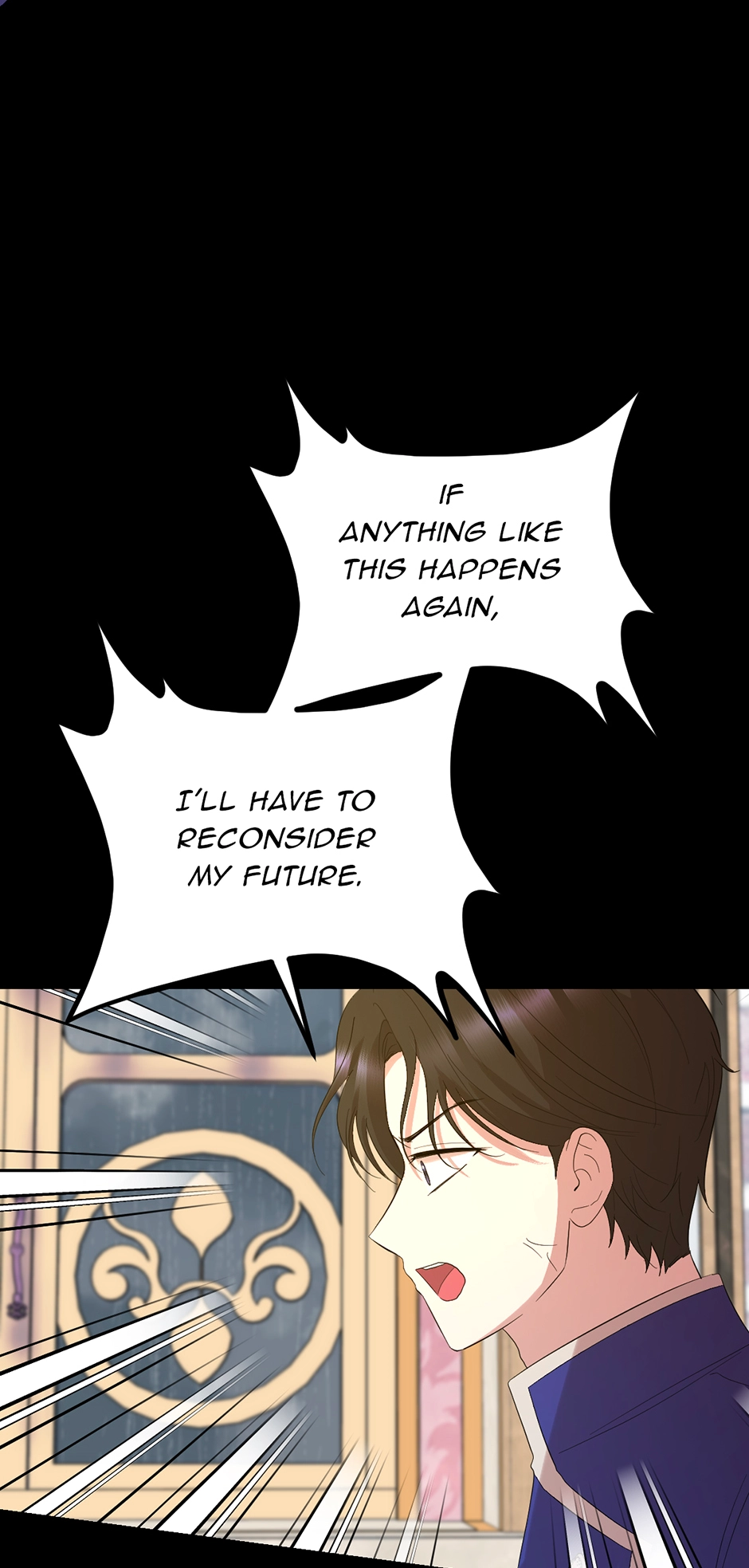 The Maid With A Dictator On A Leash Chapter 50 - page 15