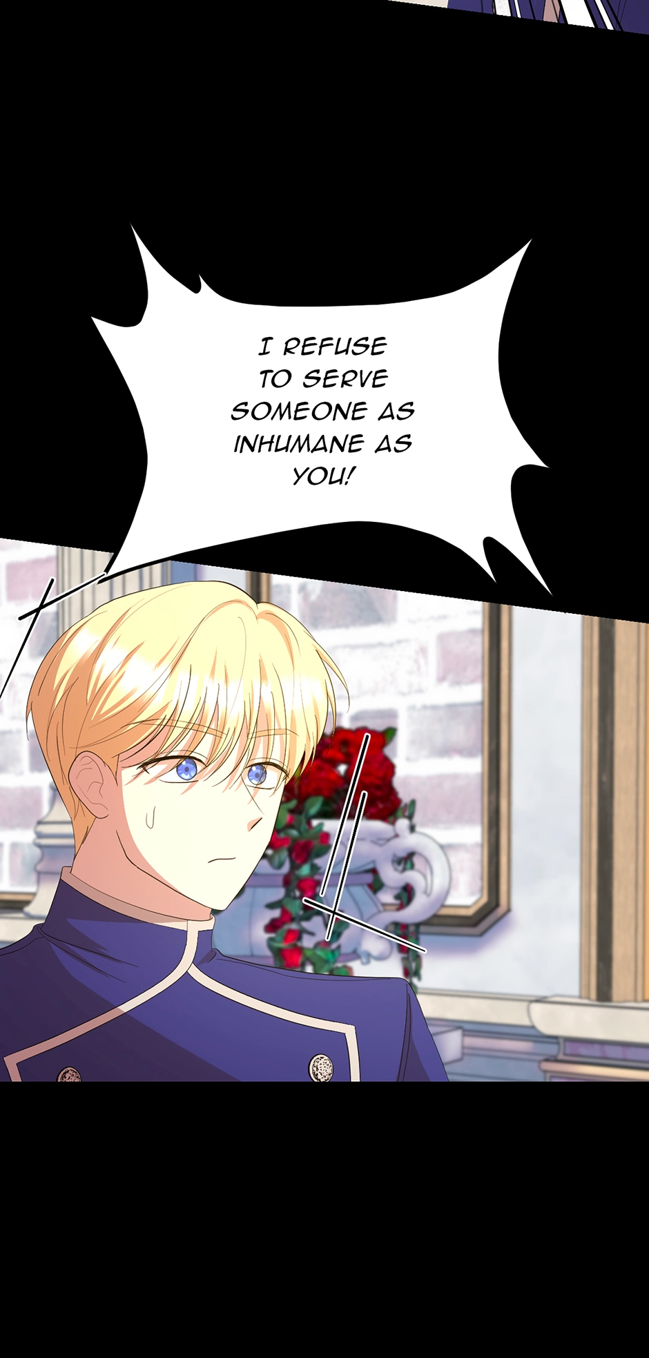 The Maid With A Dictator On A Leash Chapter 50 - page 16