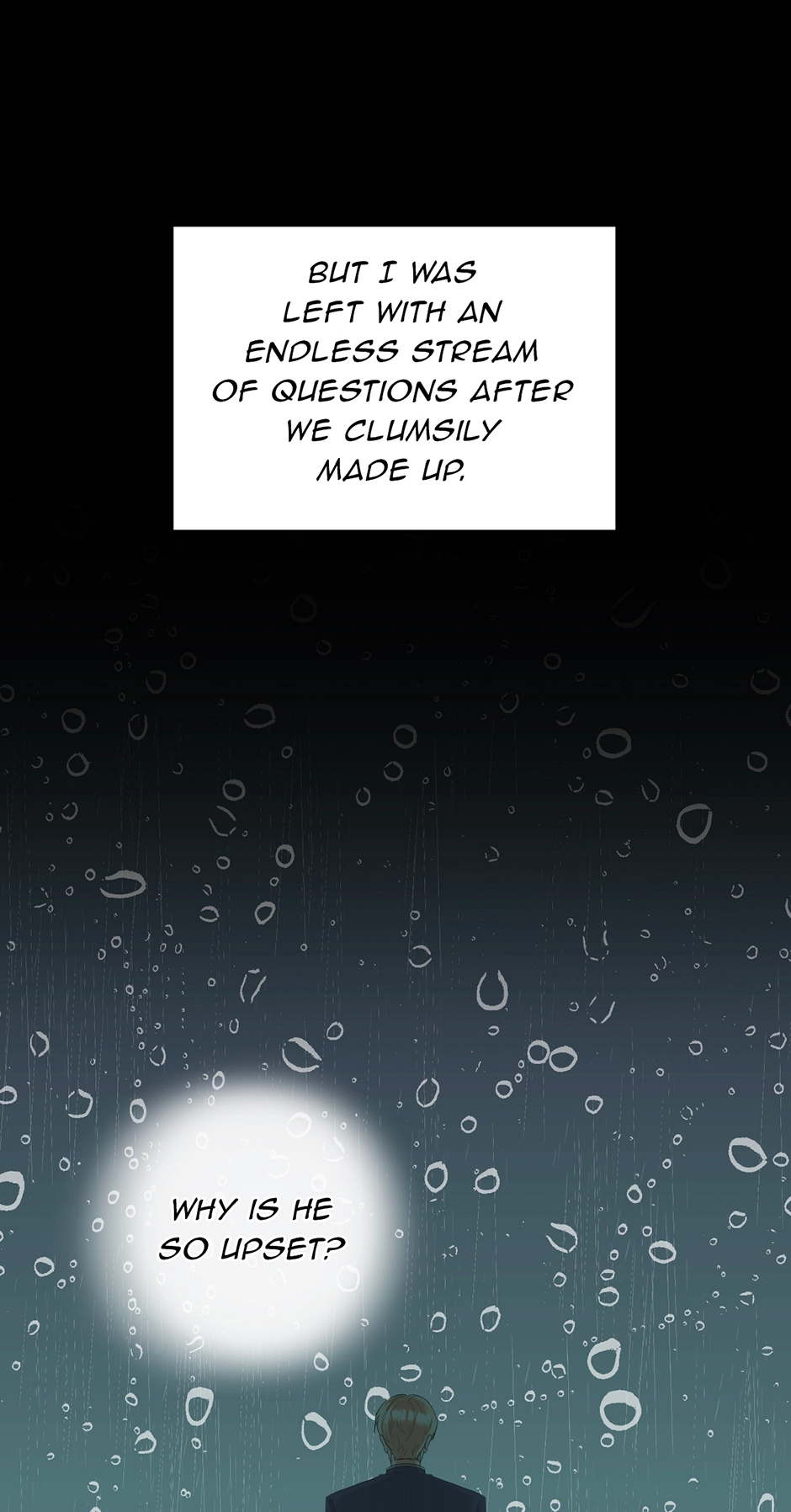 The Maid With A Dictator On A Leash Chapter 50 - page 19