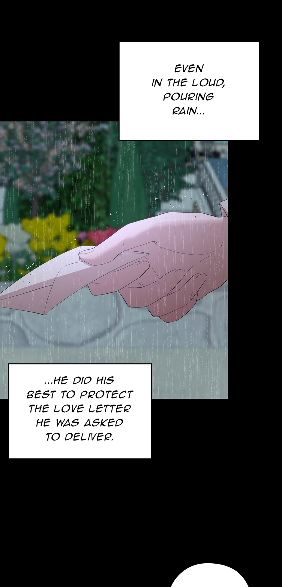 The Maid With A Dictator On A Leash Chapter 50 - page 2