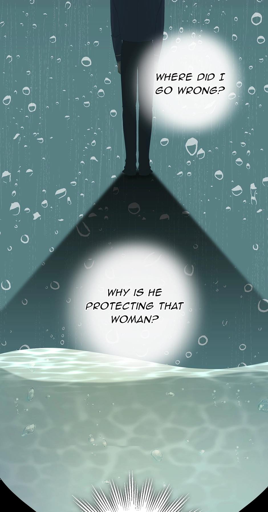 The Maid With A Dictator On A Leash Chapter 50 - page 20