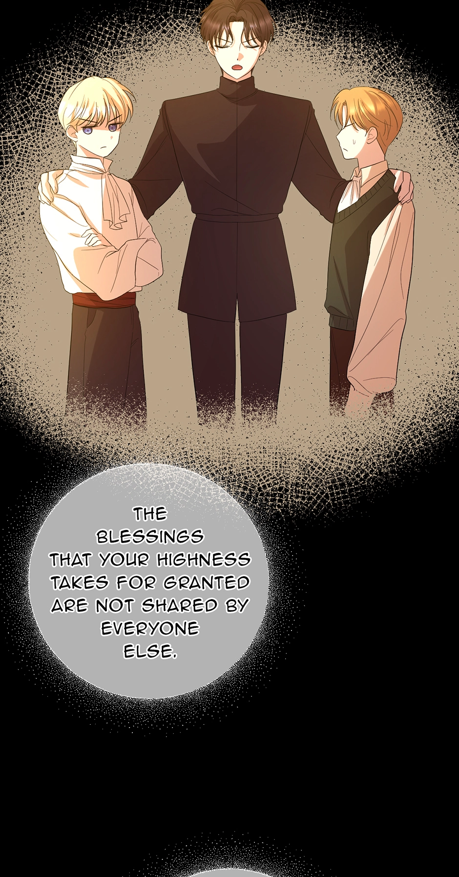 The Maid With A Dictator On A Leash Chapter 50 - page 24