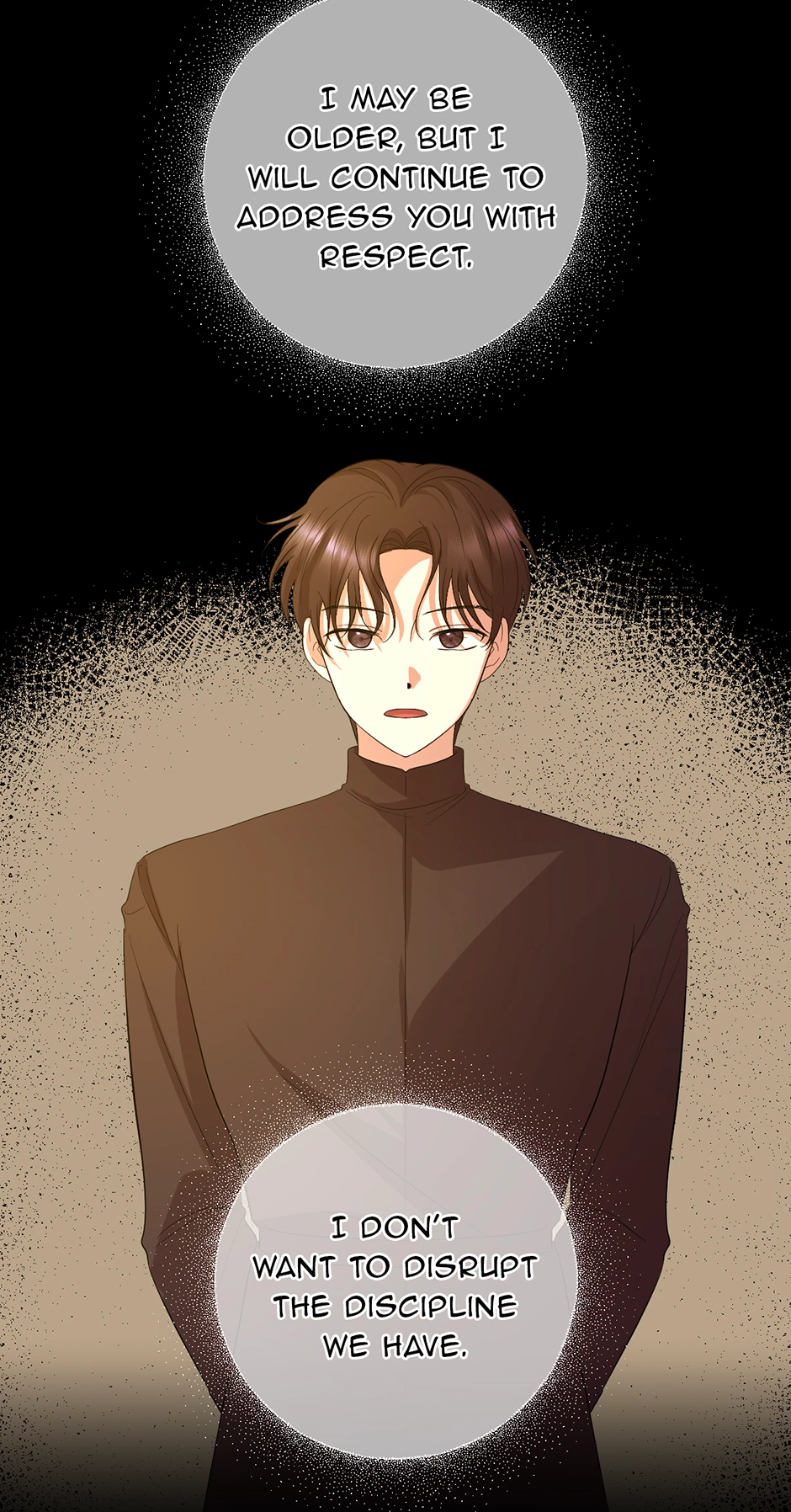 The Maid With A Dictator On A Leash Chapter 50 - page 25