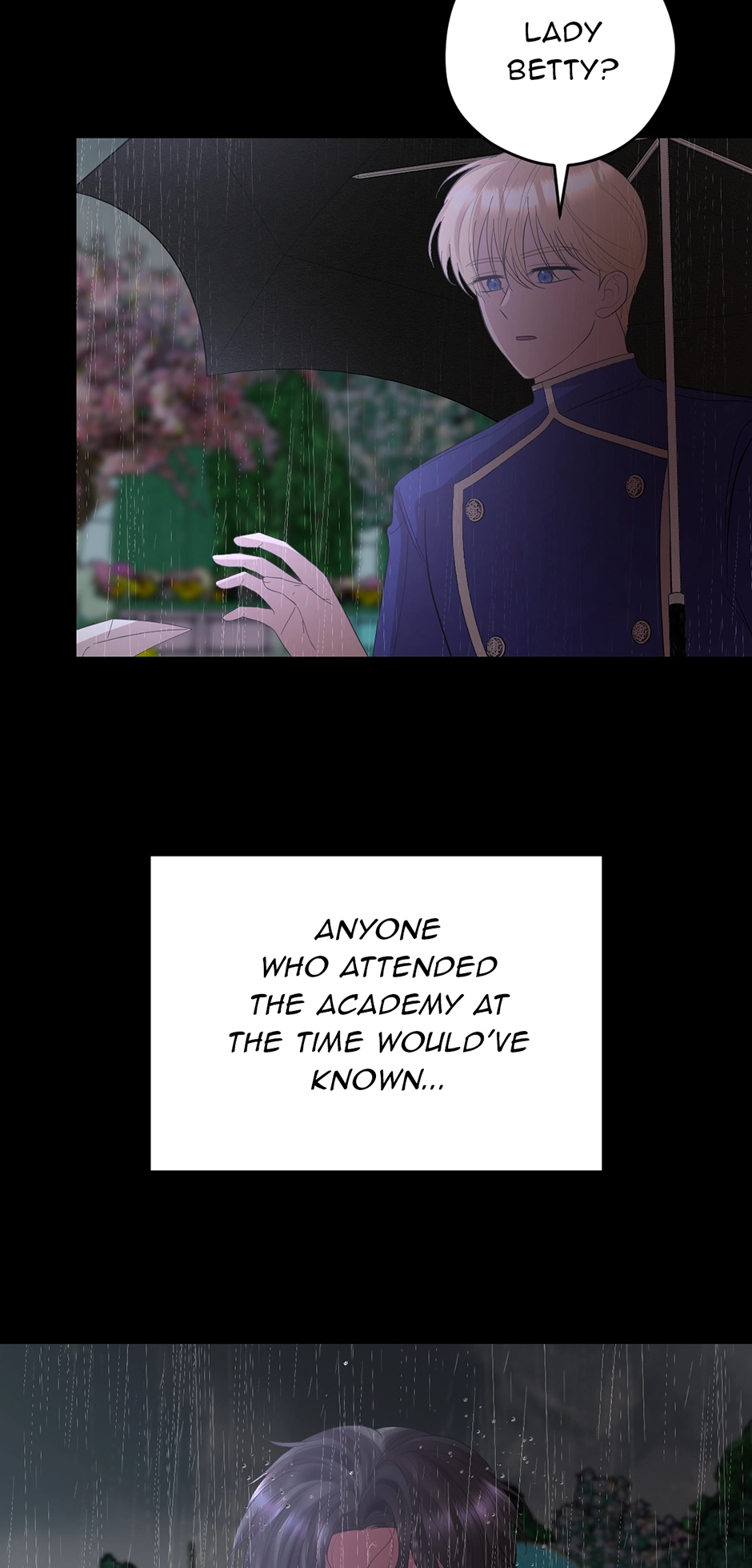 The Maid With A Dictator On A Leash Chapter 50 - page 3