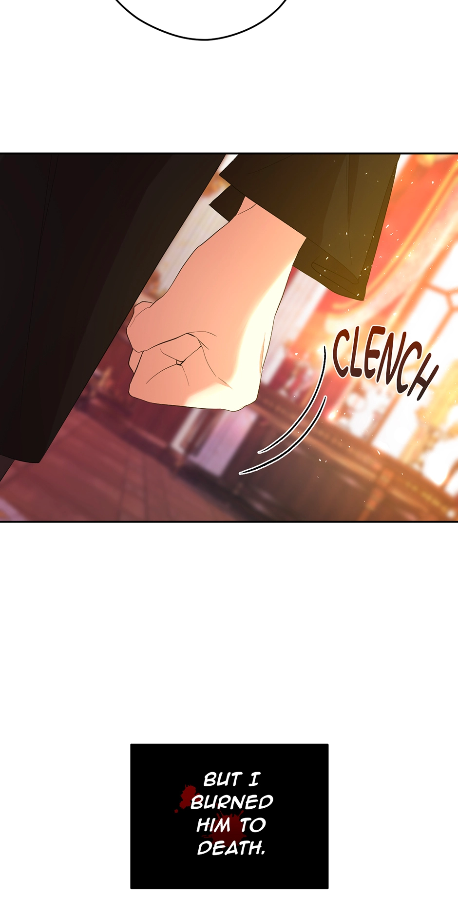 The Maid With A Dictator On A Leash Chapter 50 - page 31