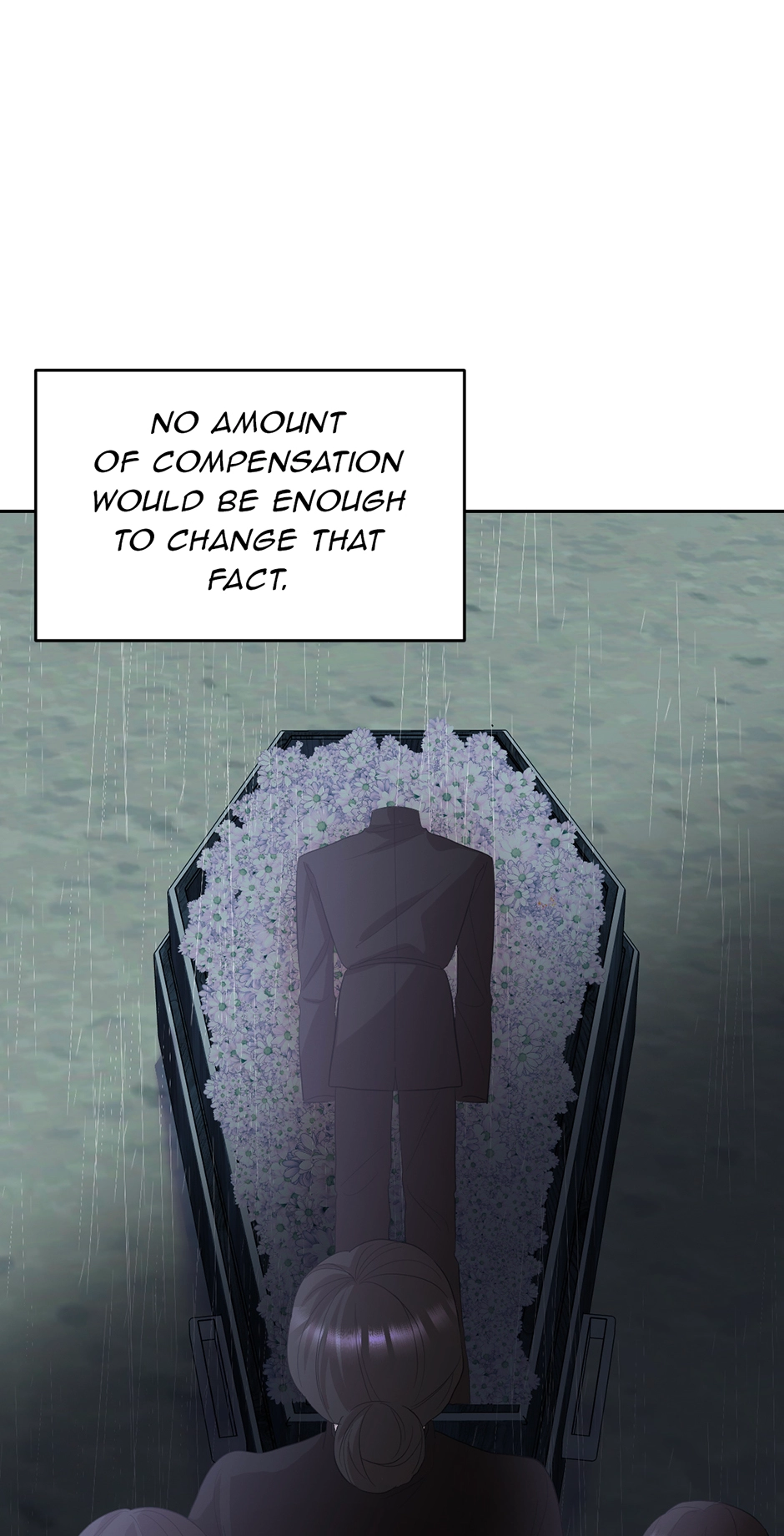 The Maid With A Dictator On A Leash Chapter 50 - page 32