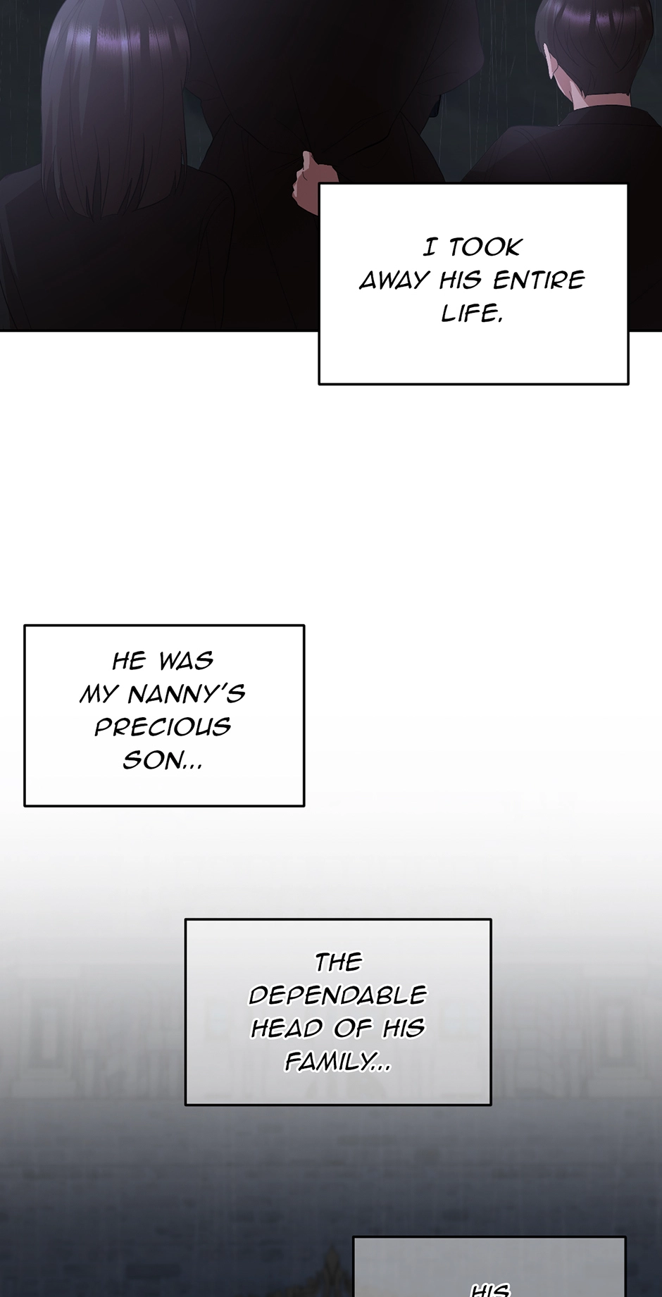 The Maid With A Dictator On A Leash Chapter 50 - page 33