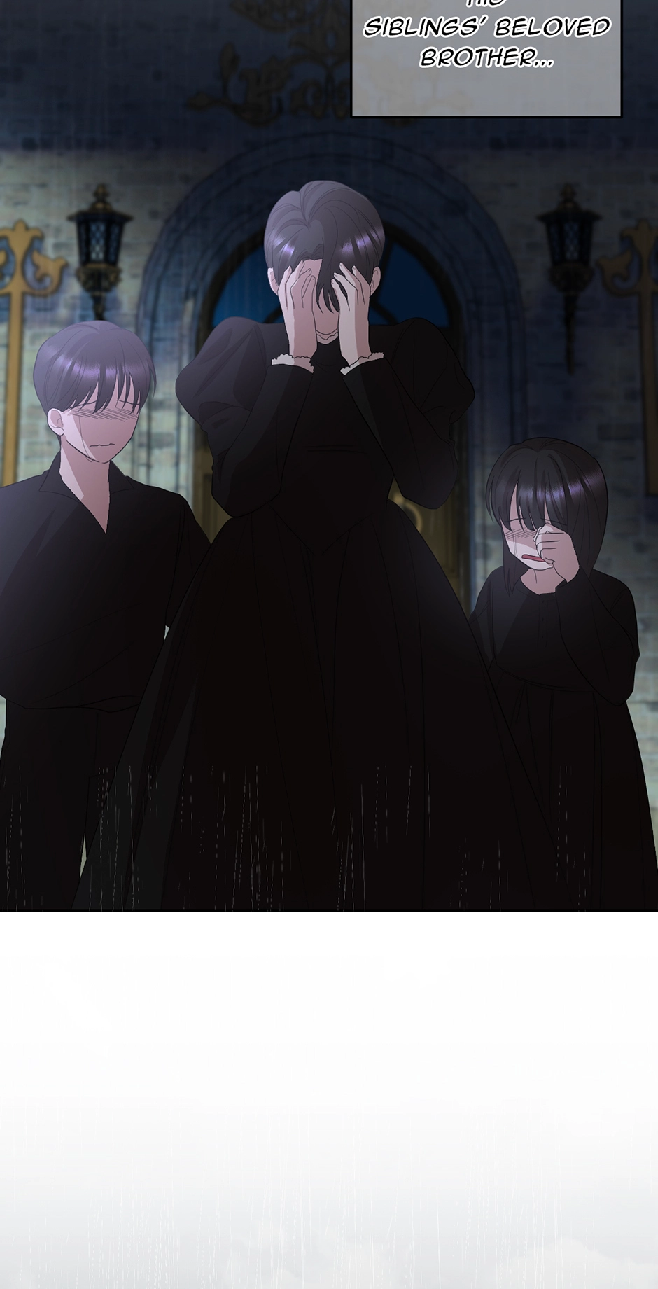 The Maid With A Dictator On A Leash Chapter 50 - page 34