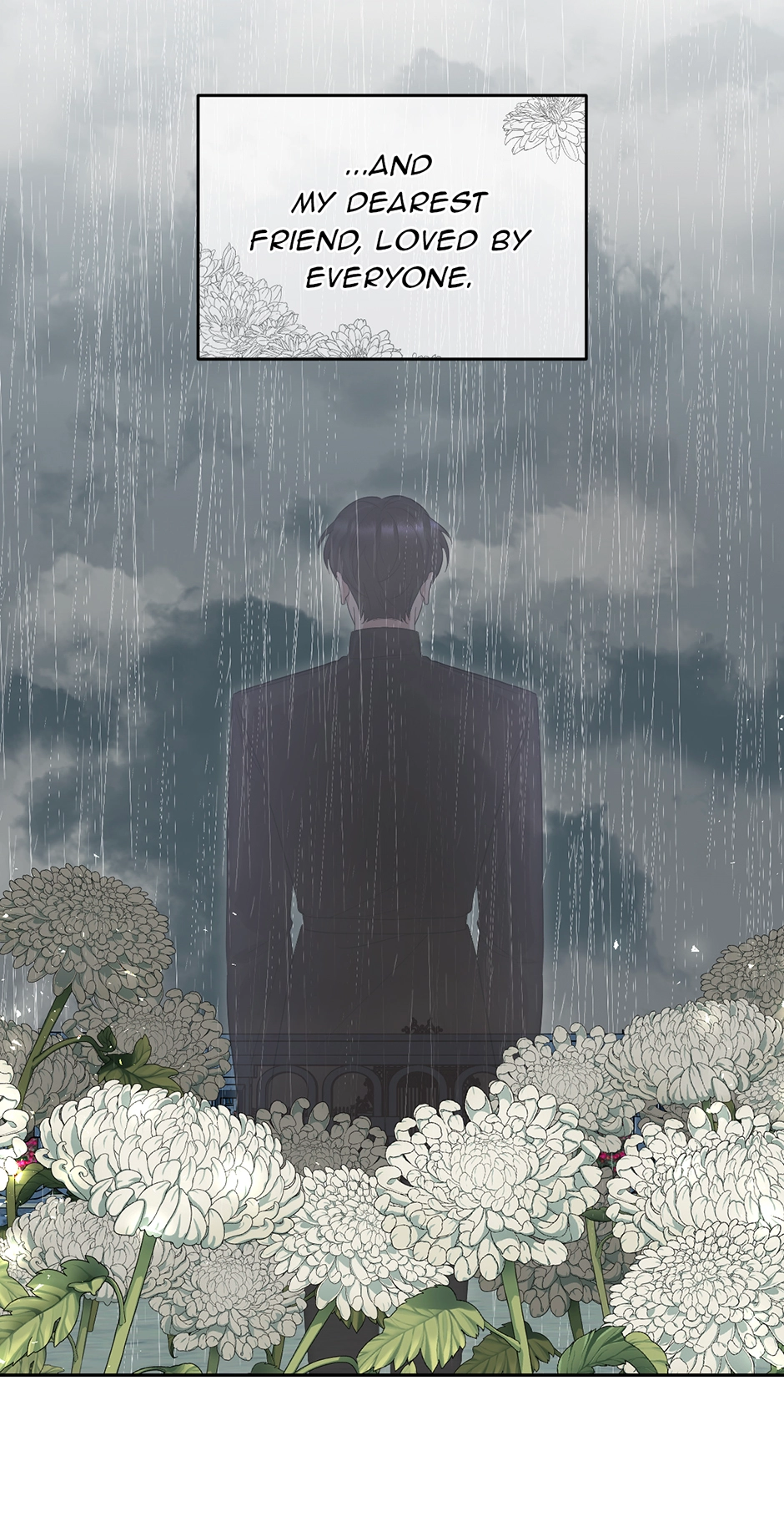 The Maid With A Dictator On A Leash Chapter 50 - page 35