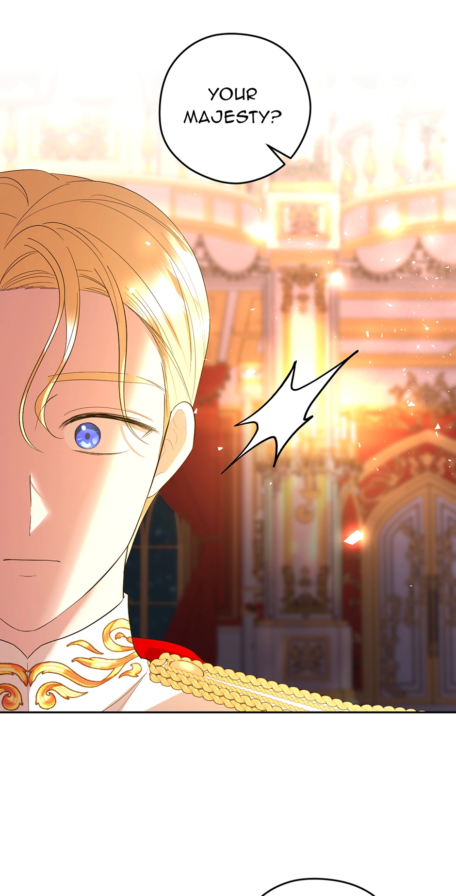 The Maid With A Dictator On A Leash Chapter 50 - page 36