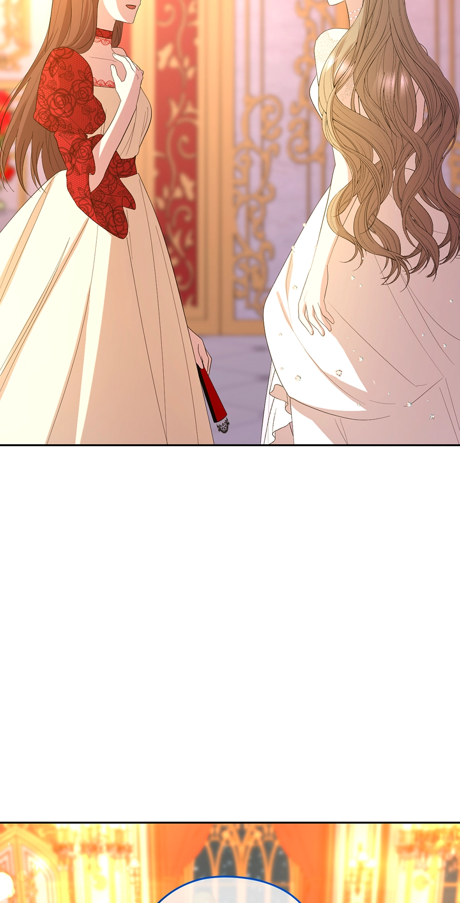 The Maid With A Dictator On A Leash Chapter 50 - page 39