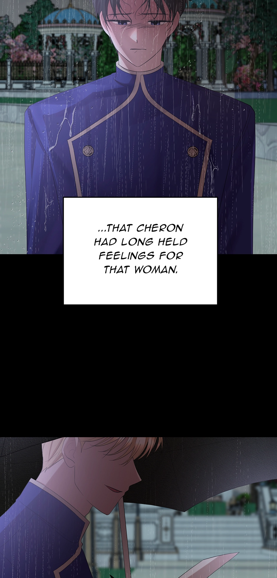 The Maid With A Dictator On A Leash Chapter 50 - page 4