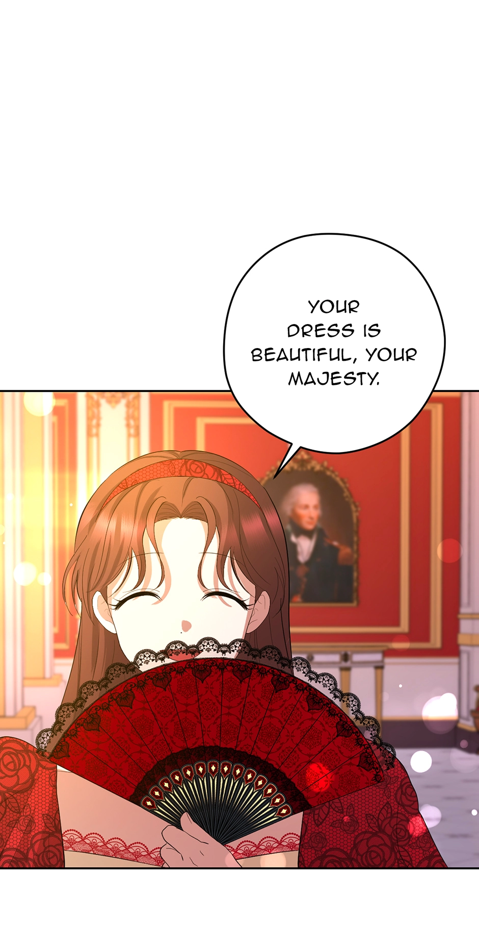 The Maid With A Dictator On A Leash Chapter 50 - page 42