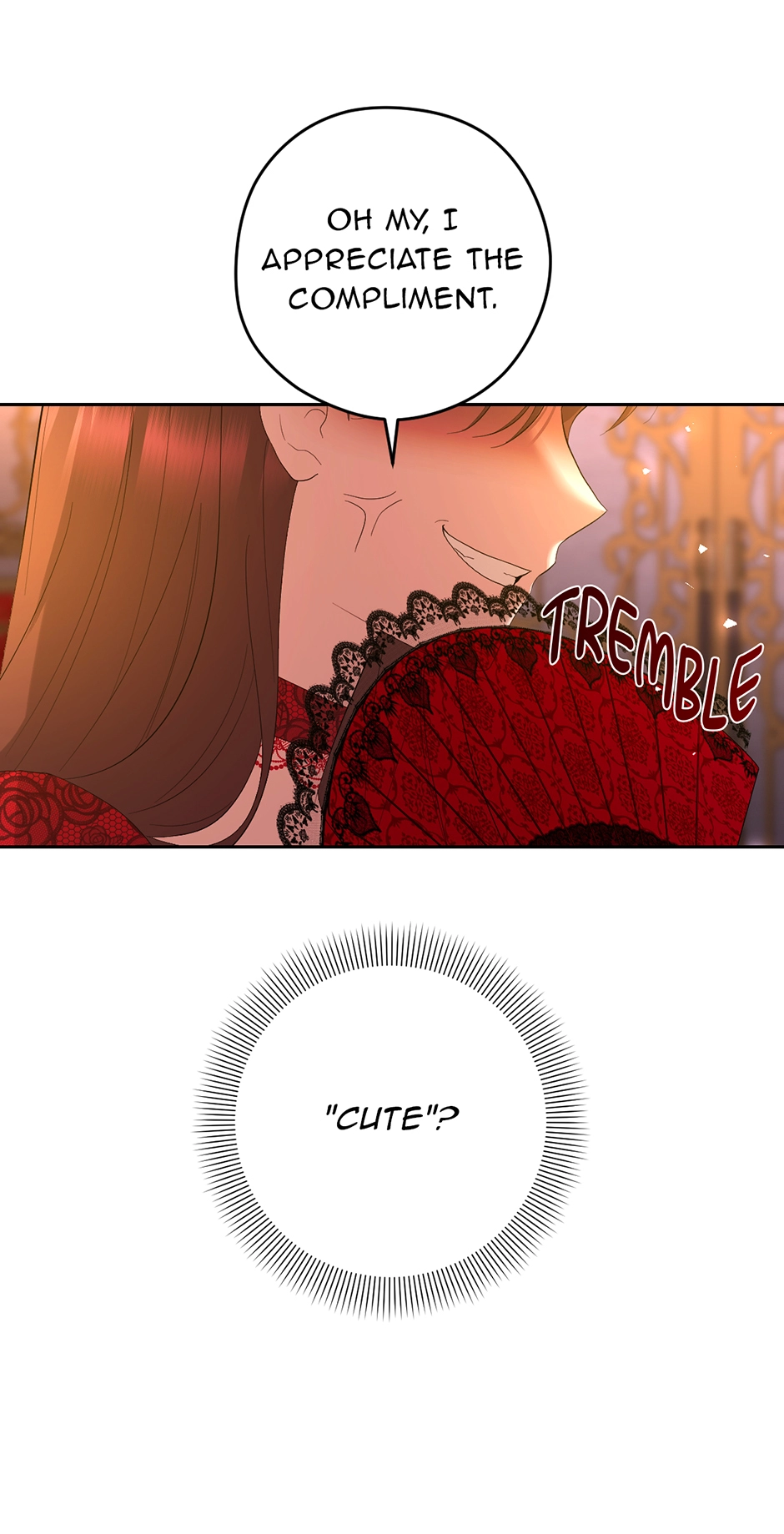 The Maid With A Dictator On A Leash Chapter 50 - page 44