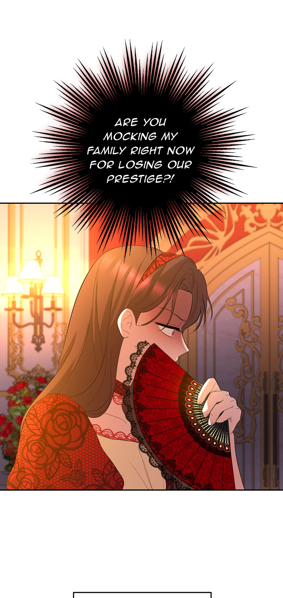 The Maid With A Dictator On A Leash Chapter 50 - page 45