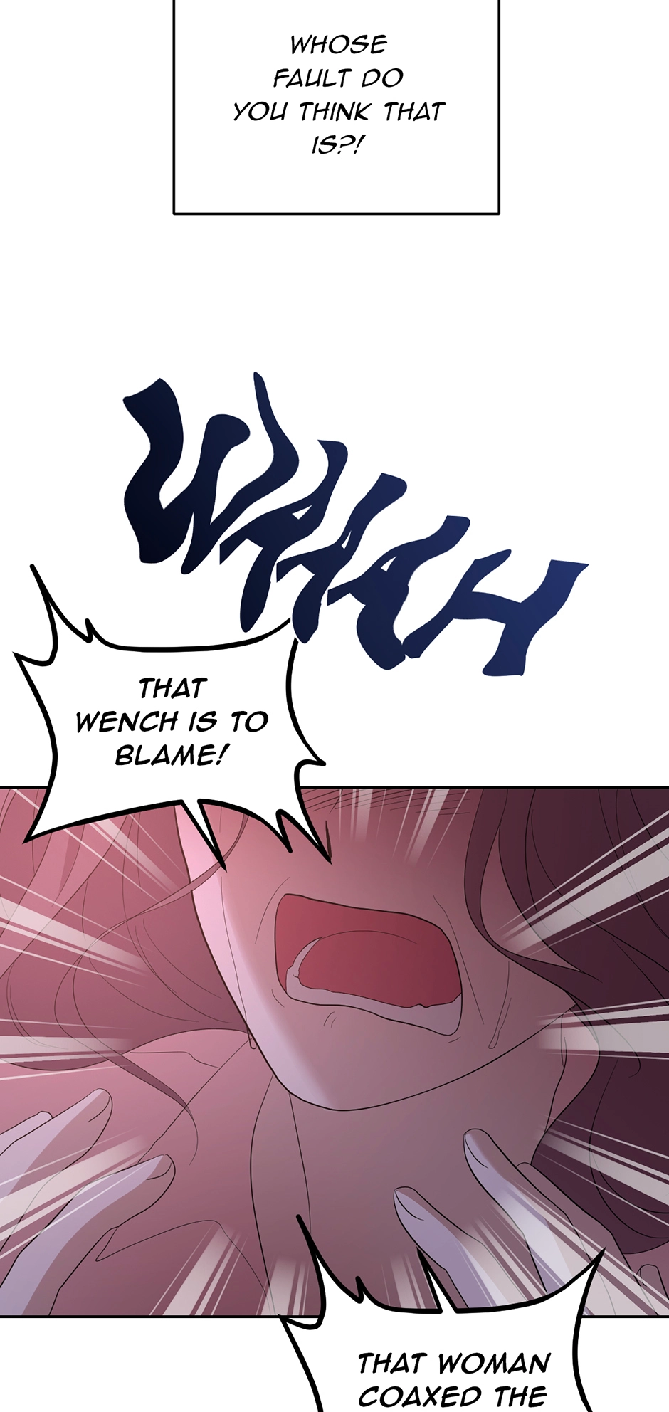 The Maid With A Dictator On A Leash Chapter 50 - page 46