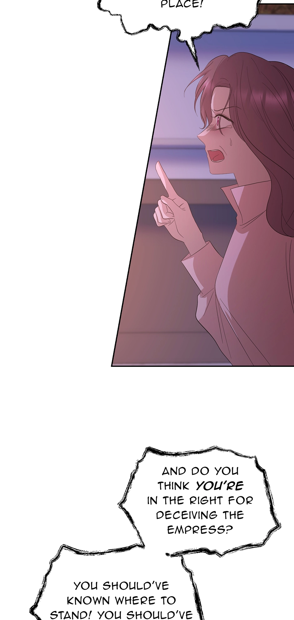 The Maid With A Dictator On A Leash Chapter 50 - page 50