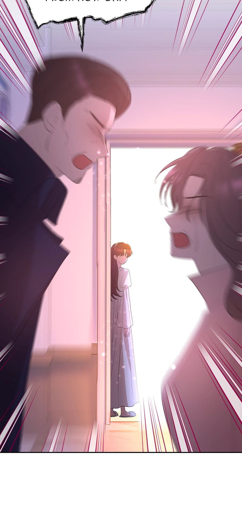 The Maid With A Dictator On A Leash Chapter 50 - page 52