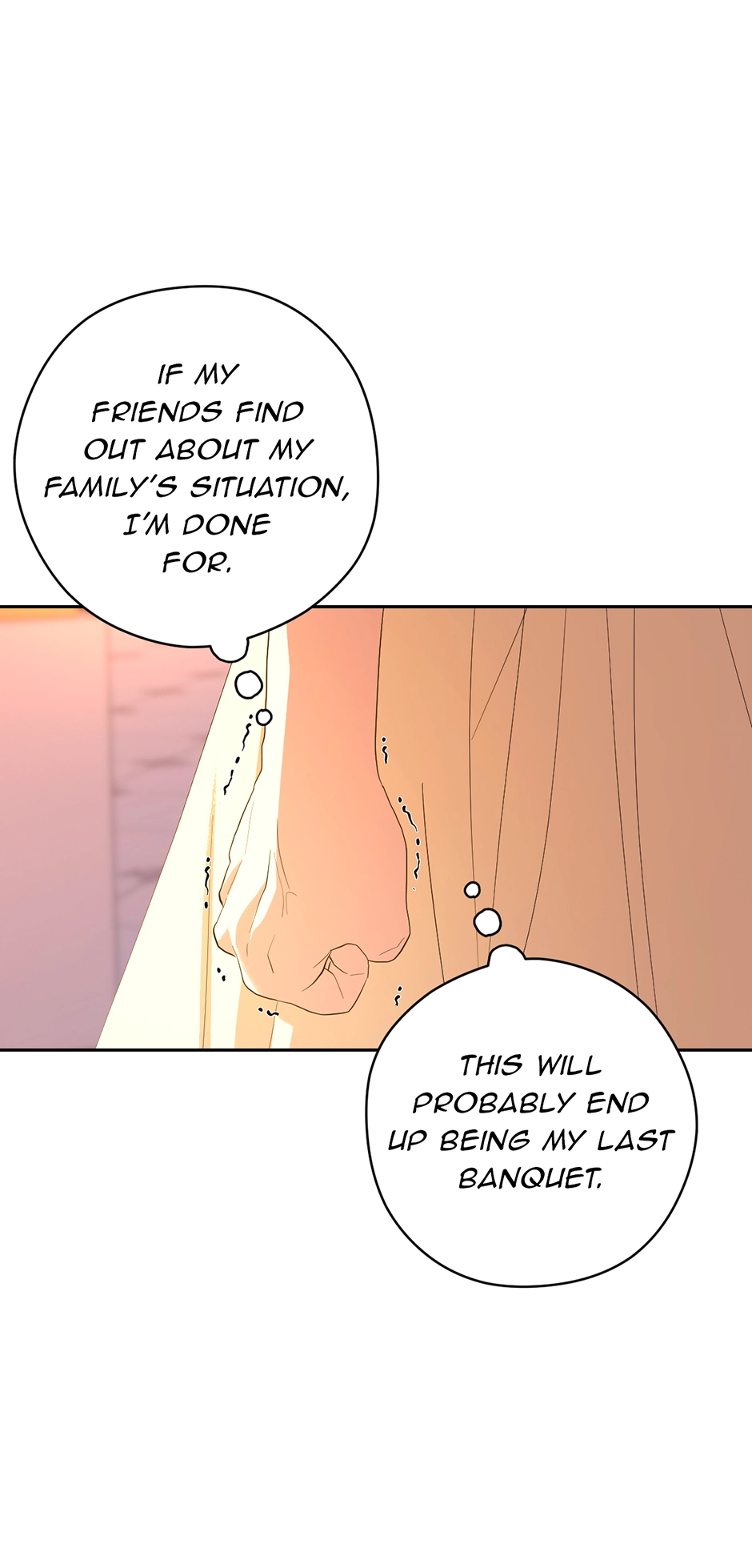 The Maid With A Dictator On A Leash Chapter 50 - page 54