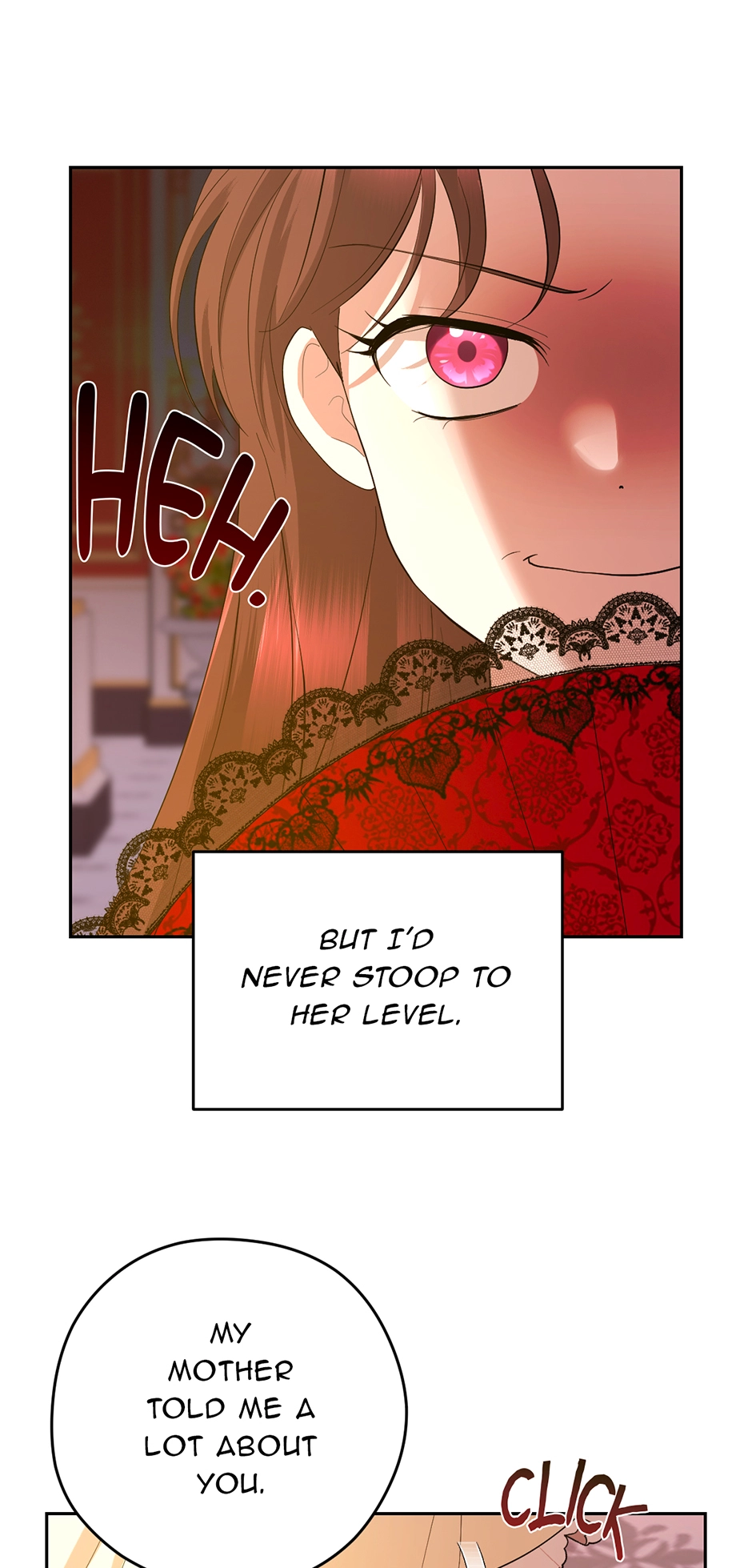 The Maid With A Dictator On A Leash Chapter 50 - page 56