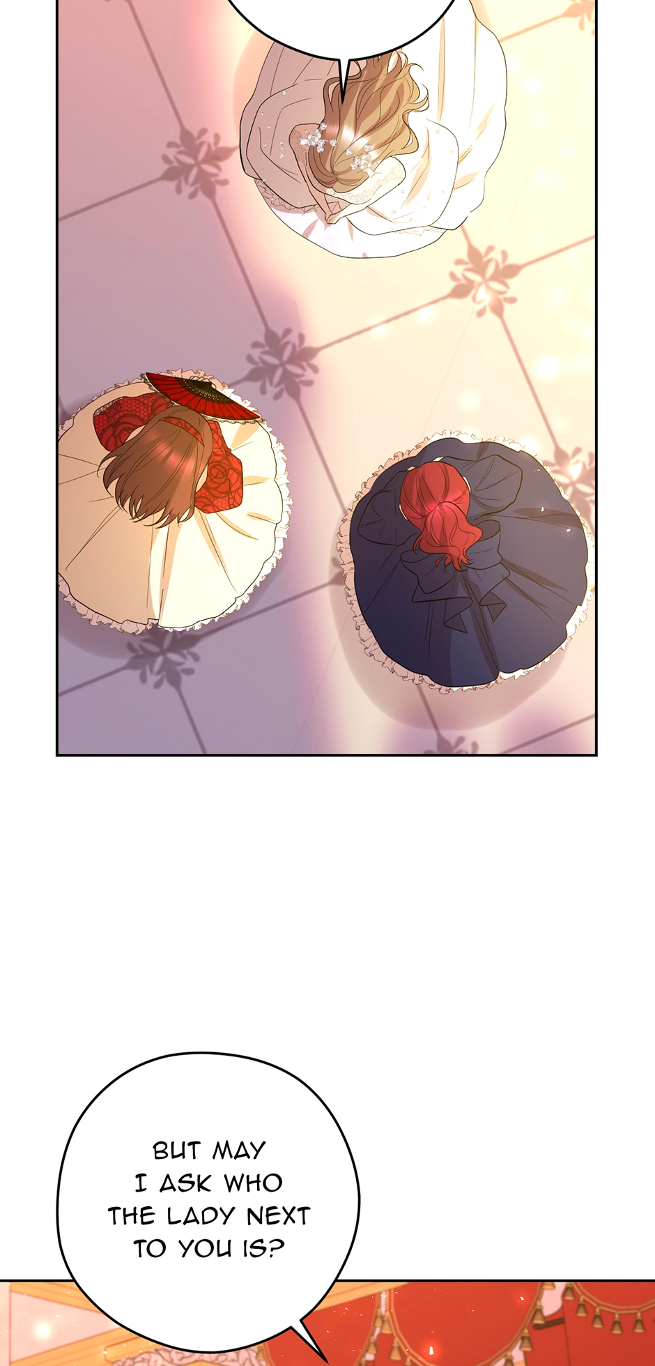 The Maid With A Dictator On A Leash Chapter 50 - page 59