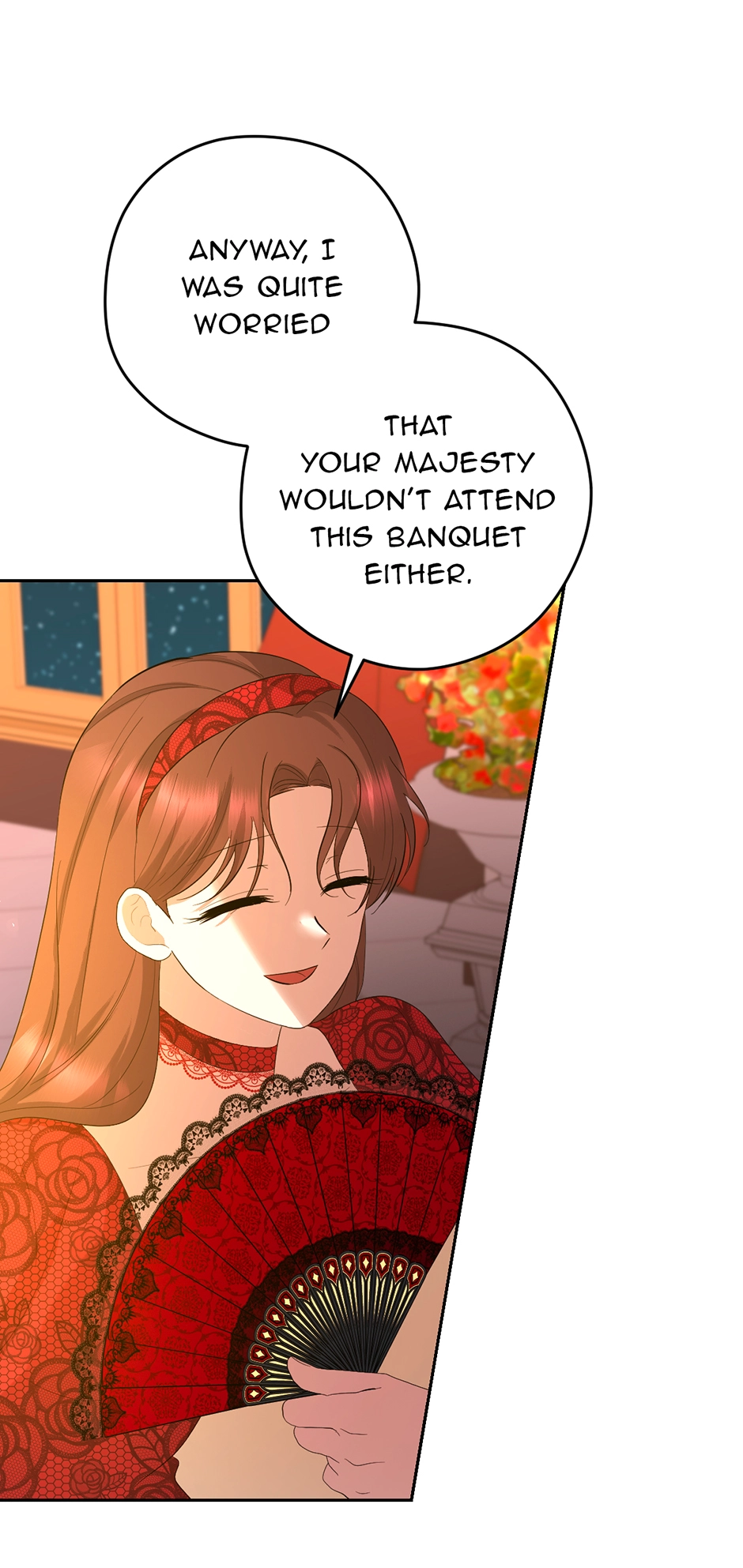 The Maid With A Dictator On A Leash Chapter 50 - page 61