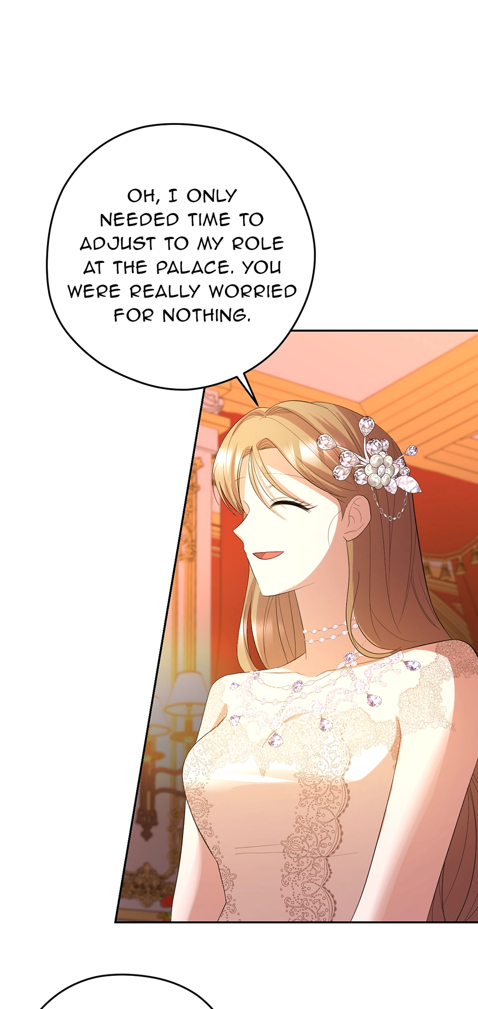 The Maid With A Dictator On A Leash Chapter 50 - page 62