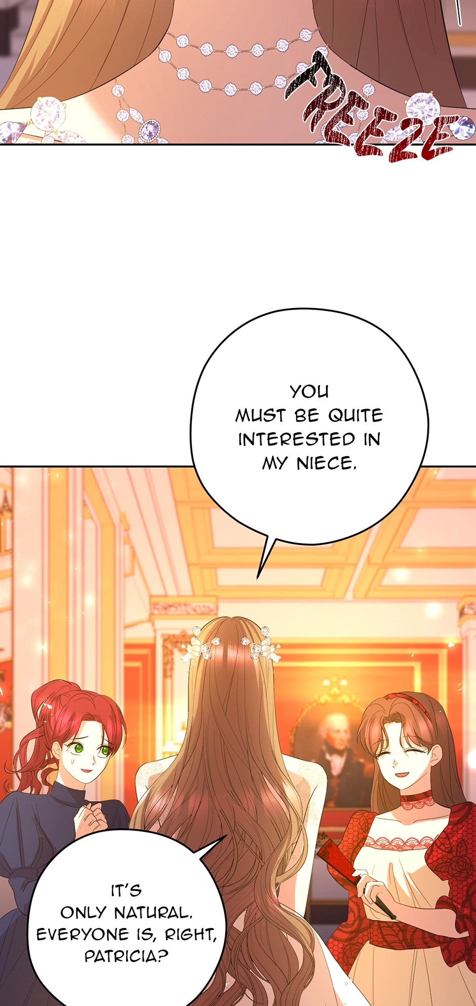 The Maid With A Dictator On A Leash Chapter 50 - page 65