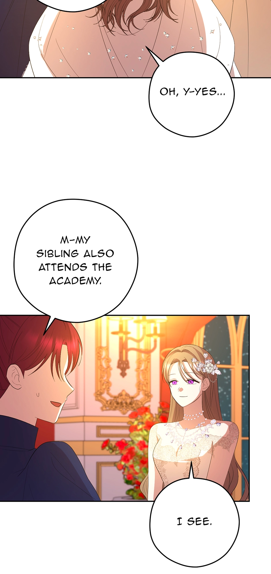 The Maid With A Dictator On A Leash Chapter 50 - page 66