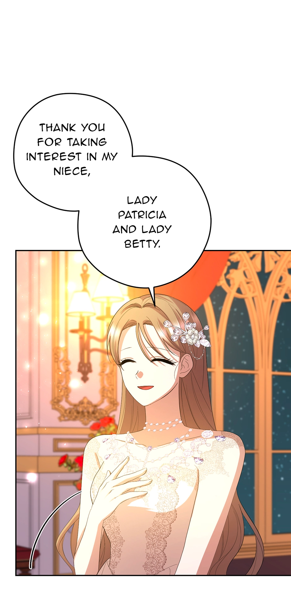 The Maid With A Dictator On A Leash Chapter 50 - page 67
