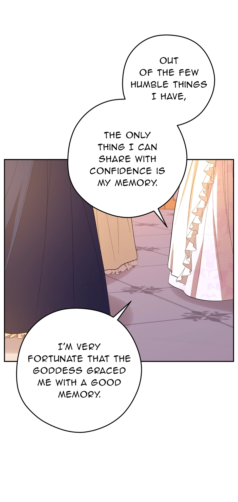 The Maid With A Dictator On A Leash Chapter 50 - page 68