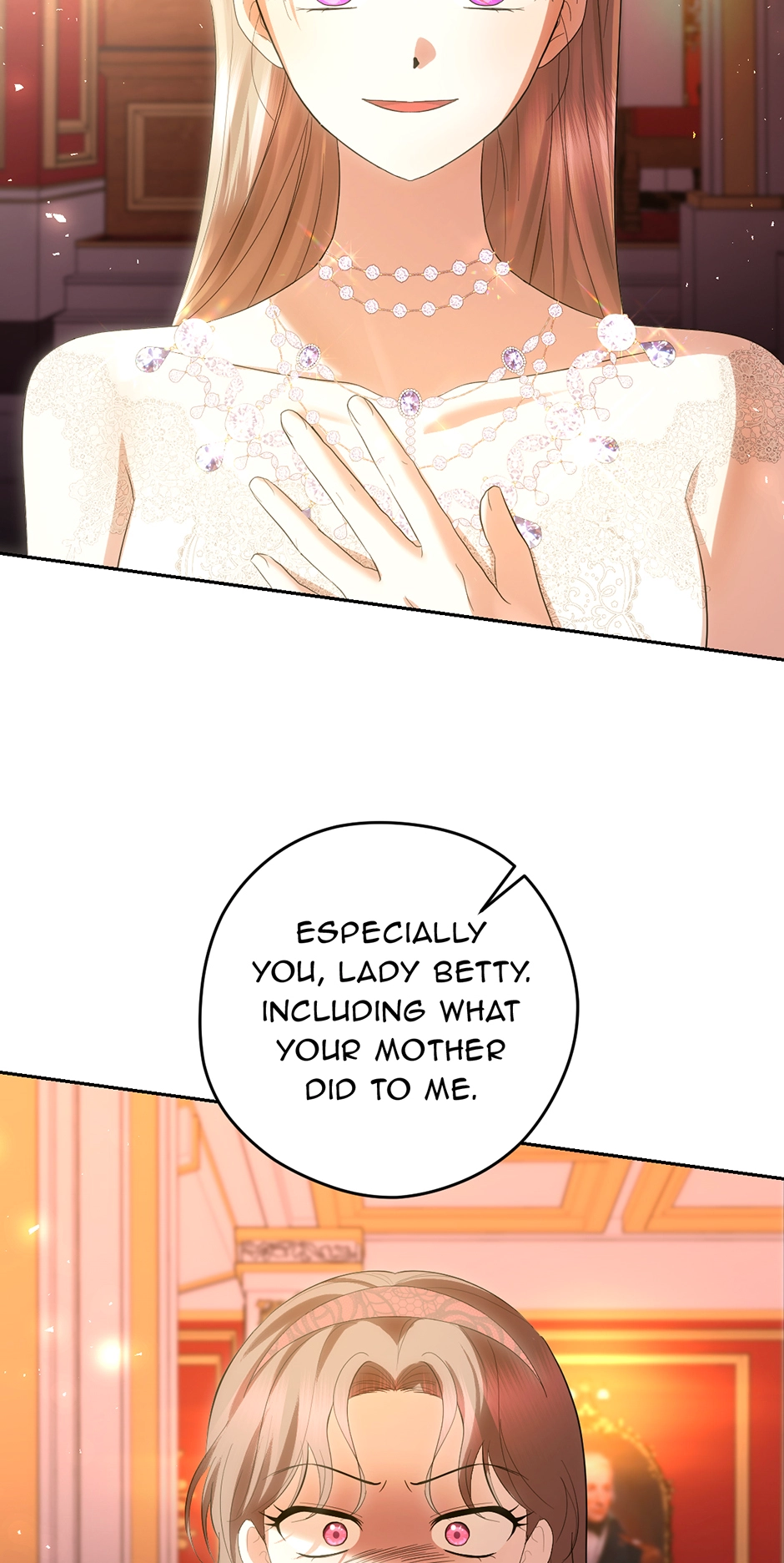 The Maid With A Dictator On A Leash Chapter 50 - page 70