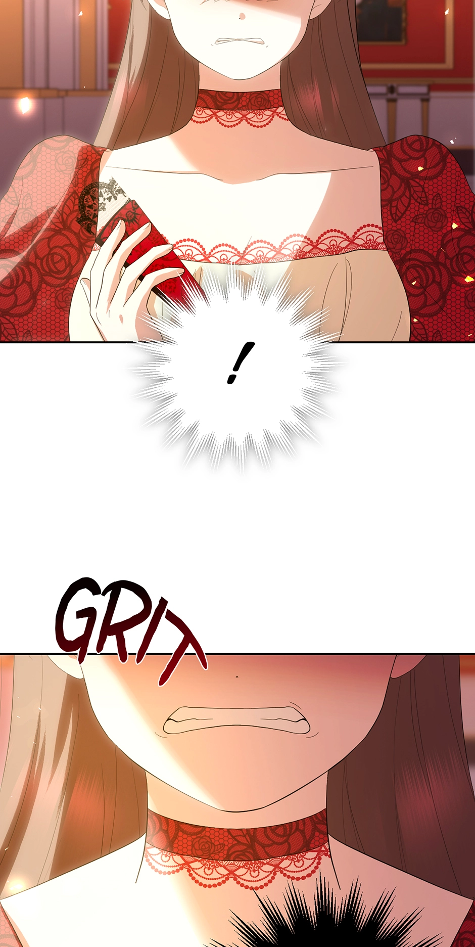 The Maid With A Dictator On A Leash Chapter 50 - page 71