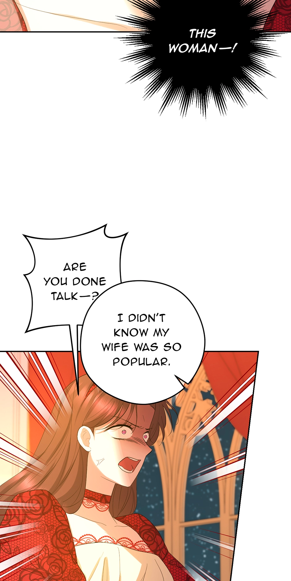 The Maid With A Dictator On A Leash Chapter 50 - page 72