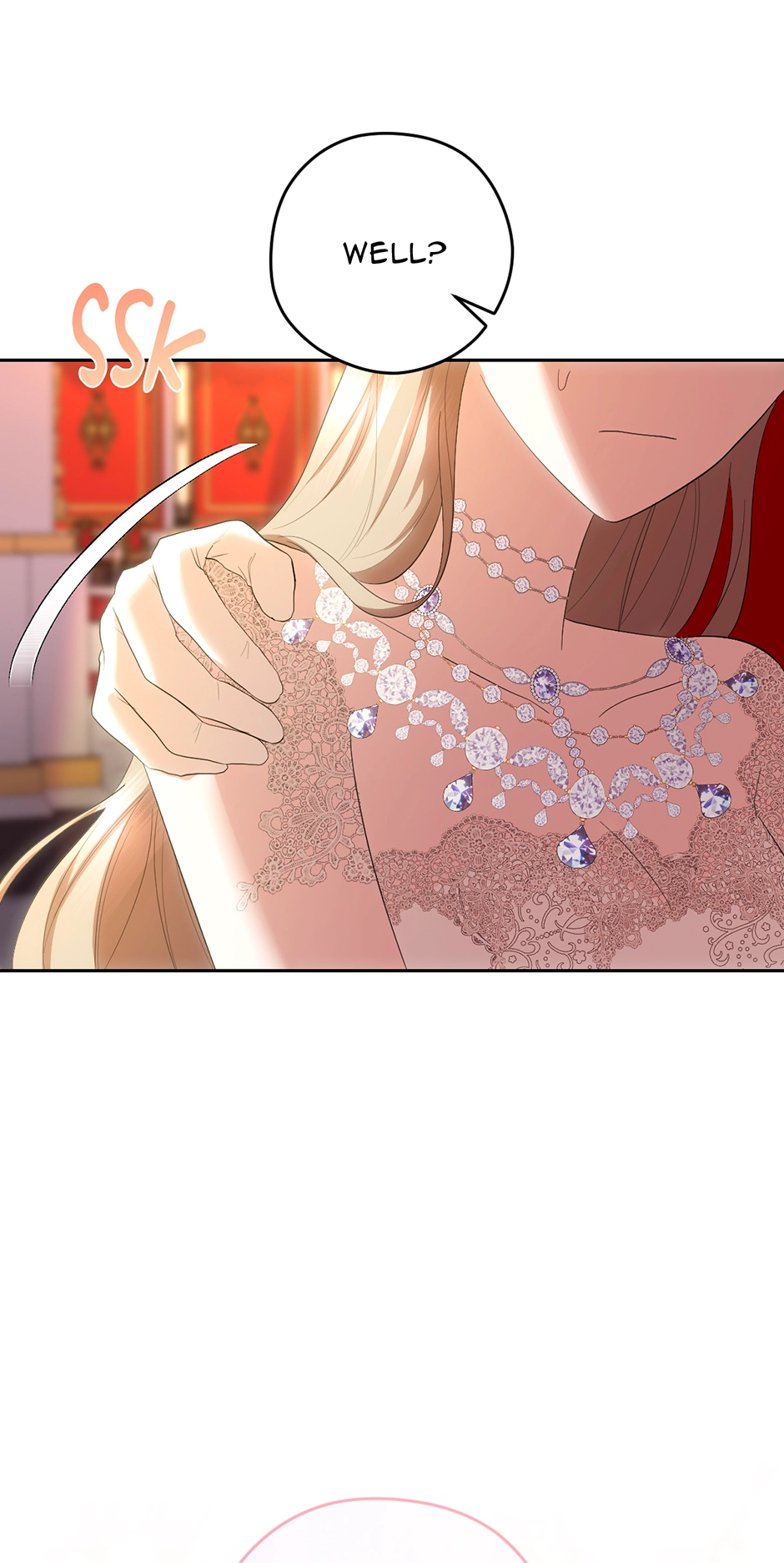 The Maid With A Dictator On A Leash Chapter 50 - page 75