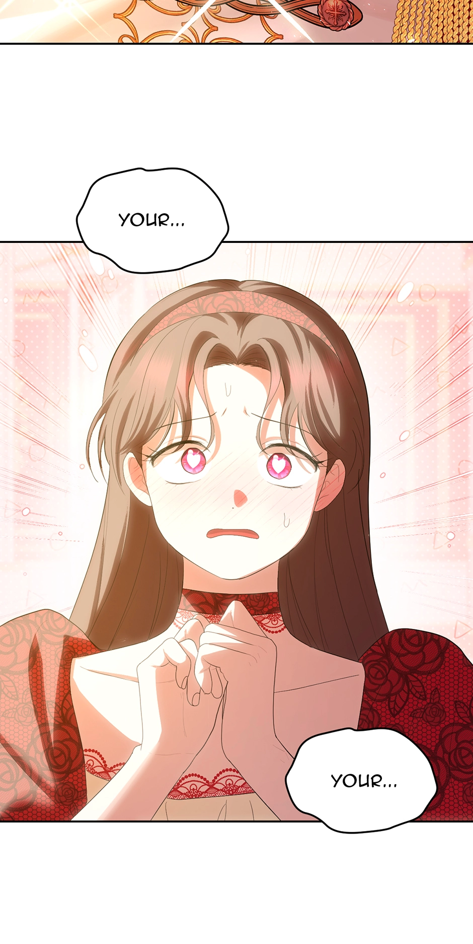 The Maid With A Dictator On A Leash Chapter 50 - page 78