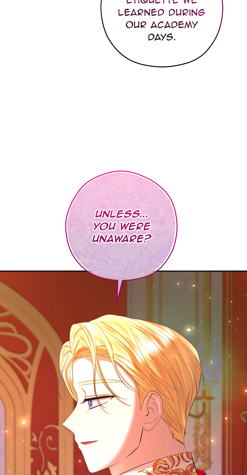 The Maid With A Dictator On A Leash Chapter 51 - page 10