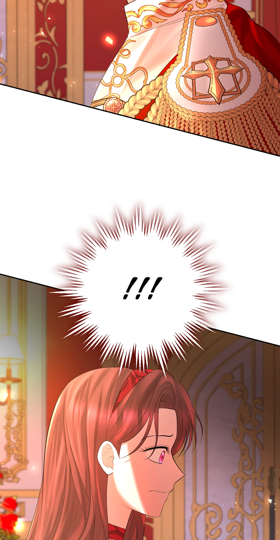 The Maid With A Dictator On A Leash Chapter 51 - page 11