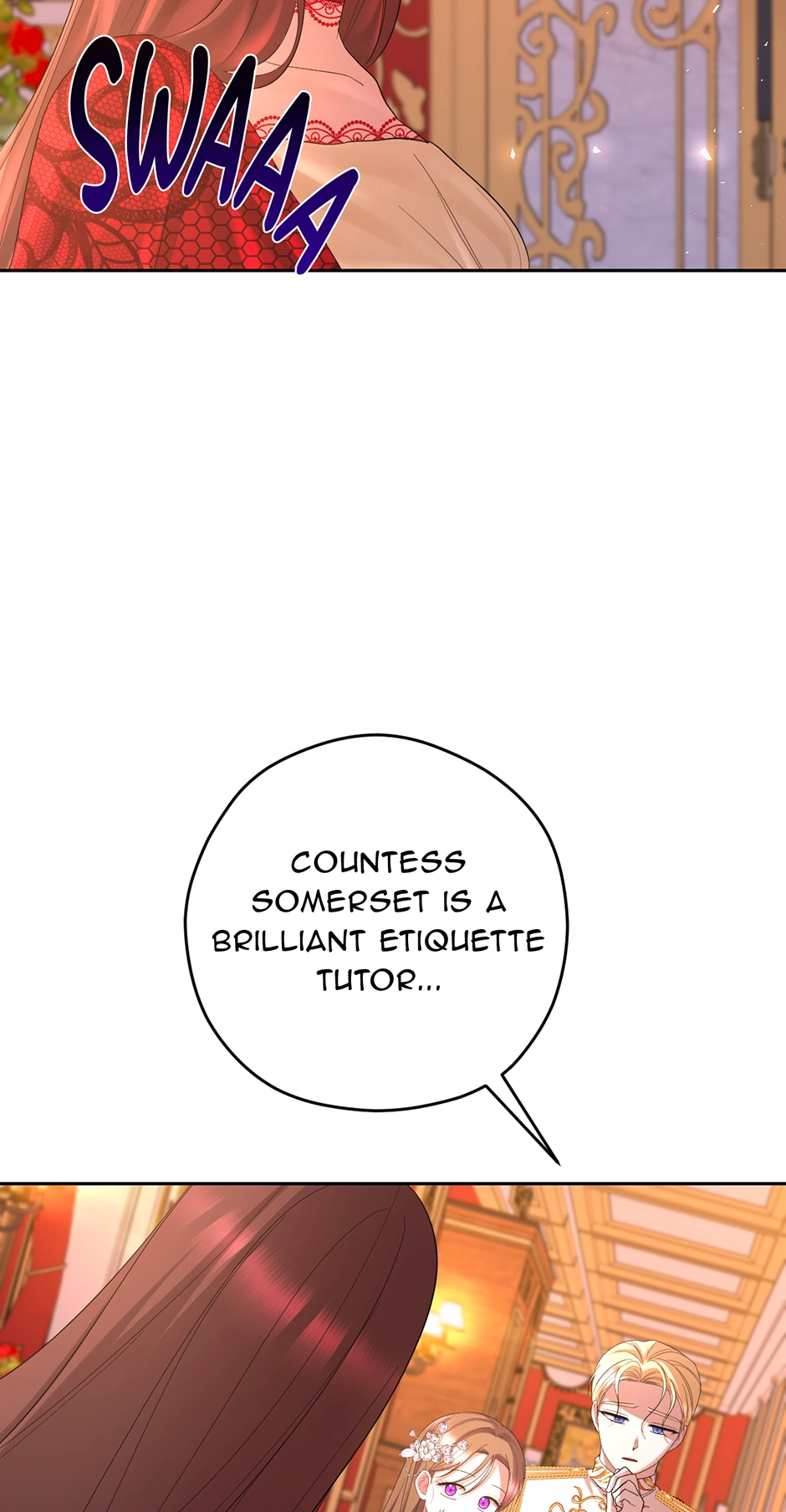 The Maid With A Dictator On A Leash Chapter 51 - page 12