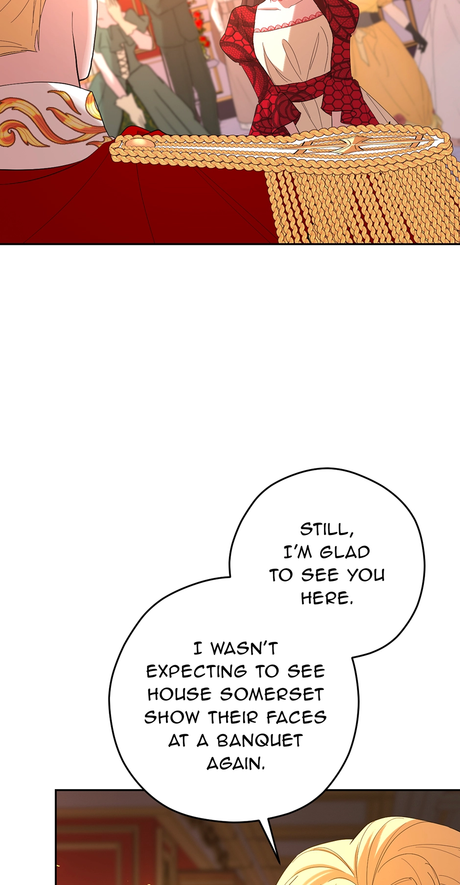 The Maid With A Dictator On A Leash Chapter 51 - page 14